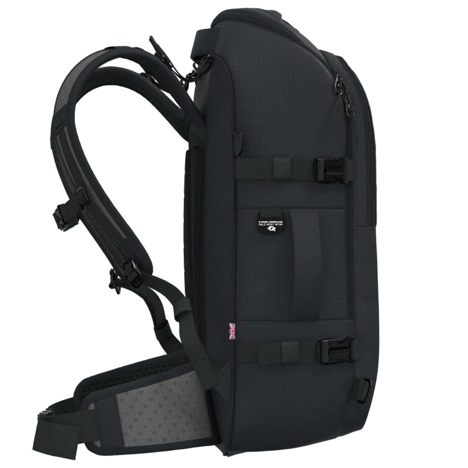 Cabinzero Adventure Pro Cabin Backpack 42L (SA)