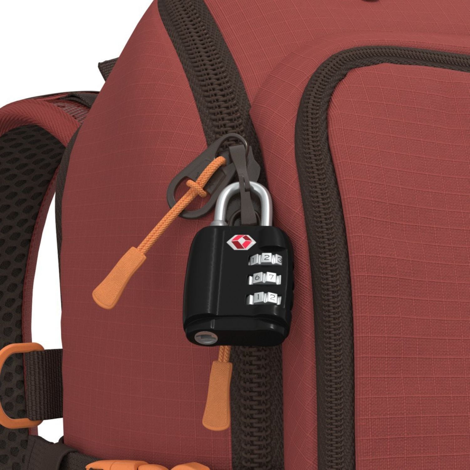Cabinzero Adventure Pro Cabin Backpack 42L