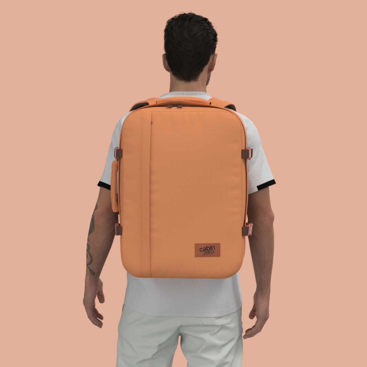 Cabinzero Classic Backpack 44L
