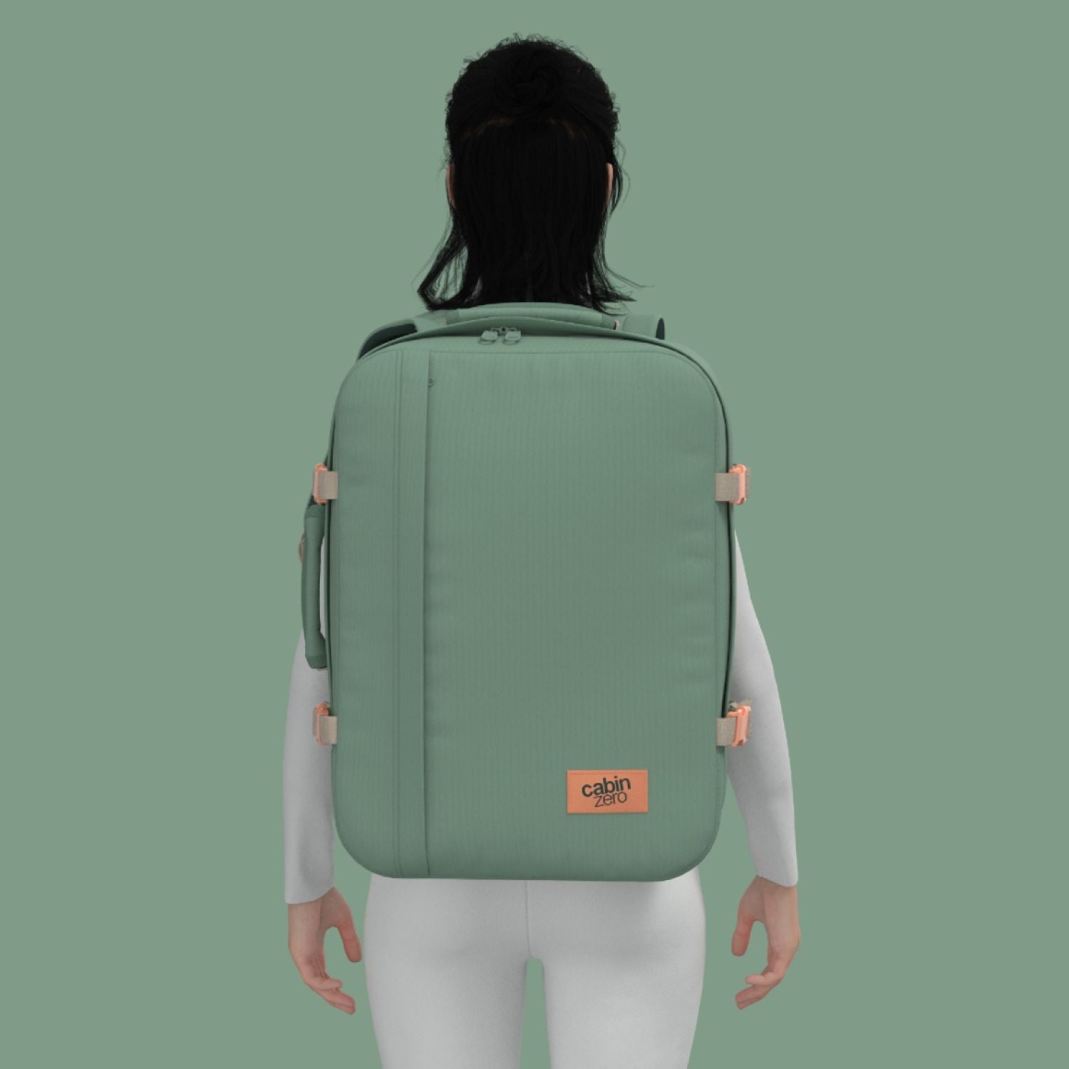 Cabinzero Classic Backpack 44L