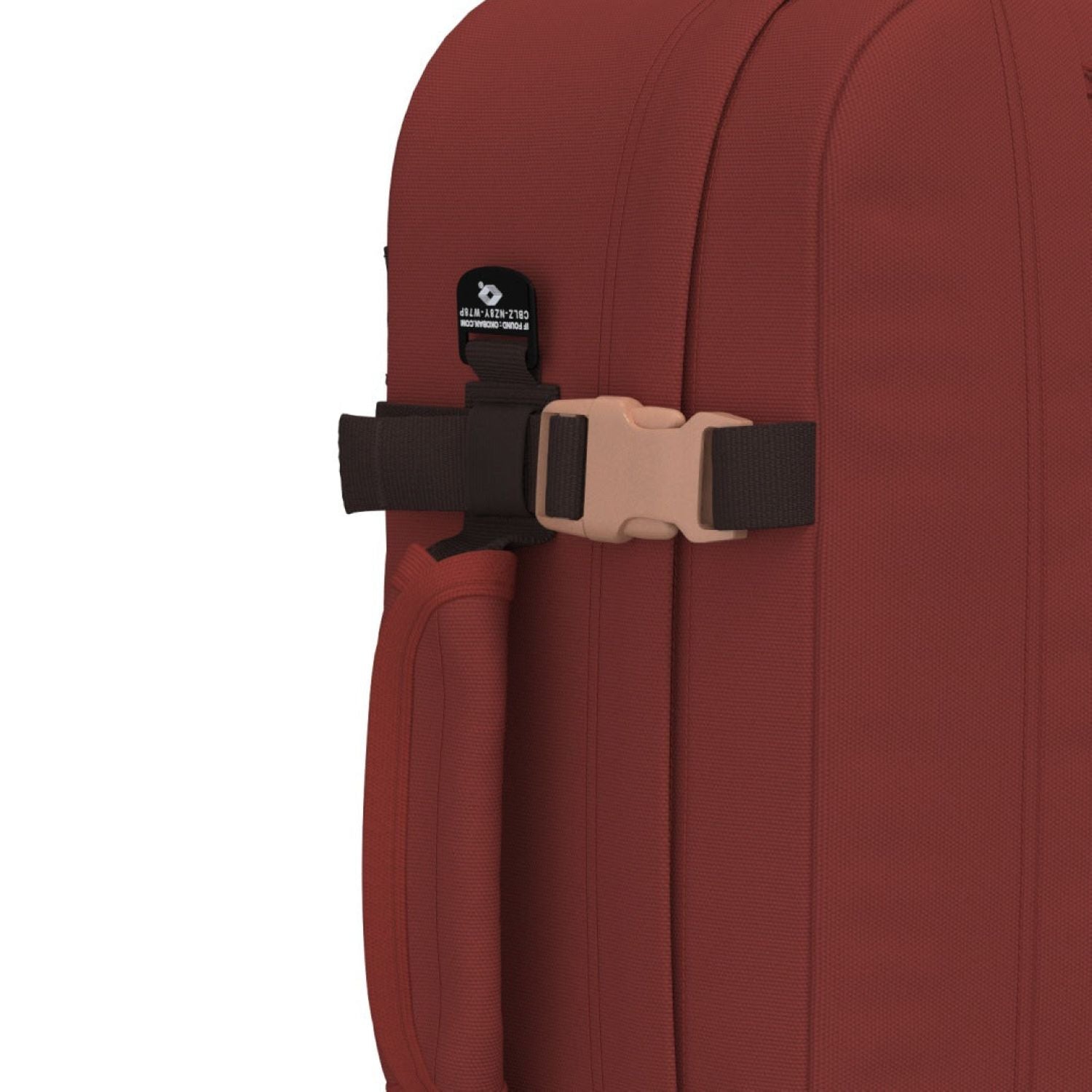 Cabinzero Classic Backpack 44L (SA)