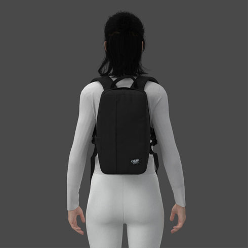 Cabinzero Classic Flight Backpack 12L
