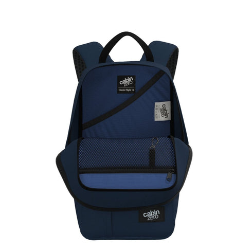 Cabinzero Classic Flight Backpack 12L