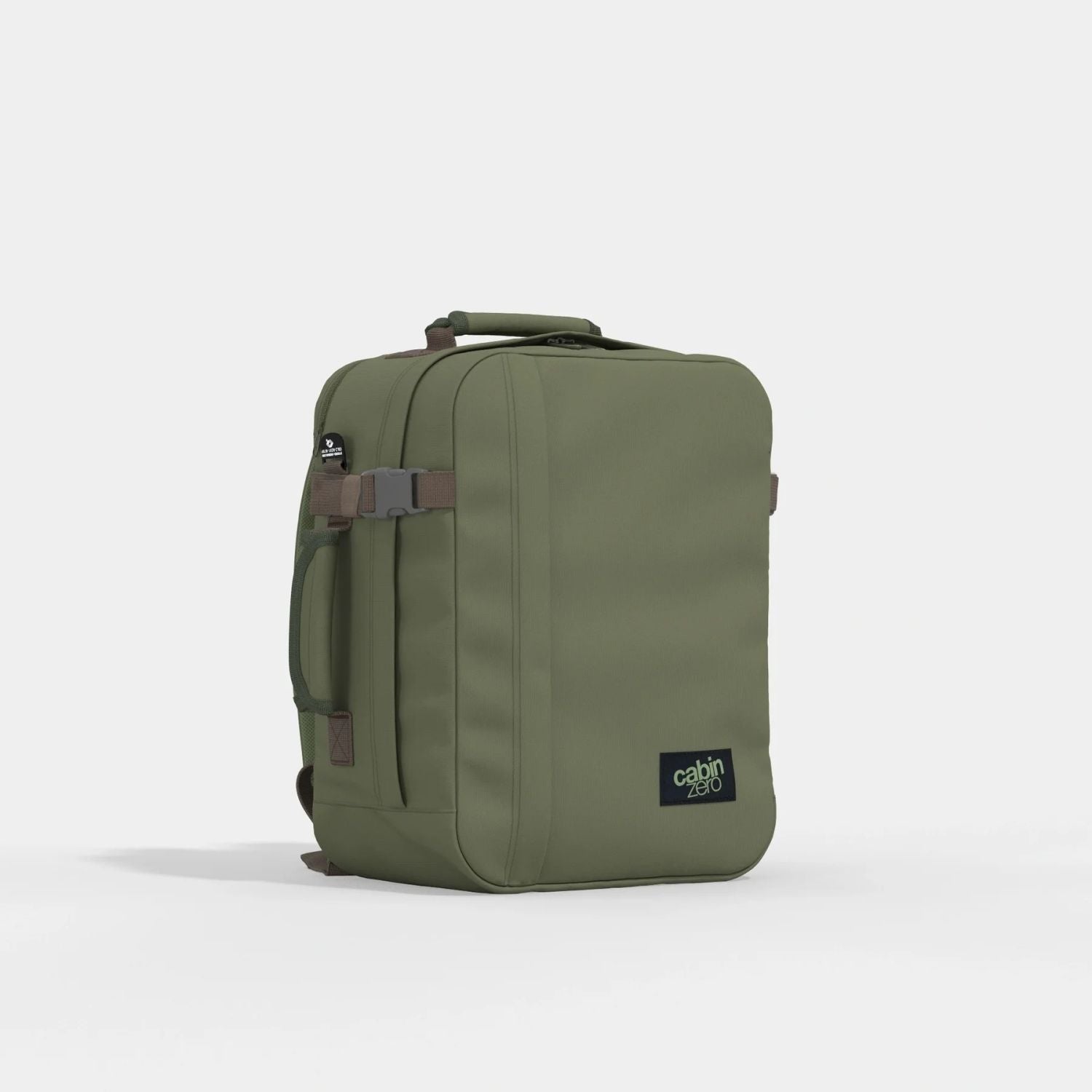 Cabinzero Classic Tech Backpack - Laptop 28L