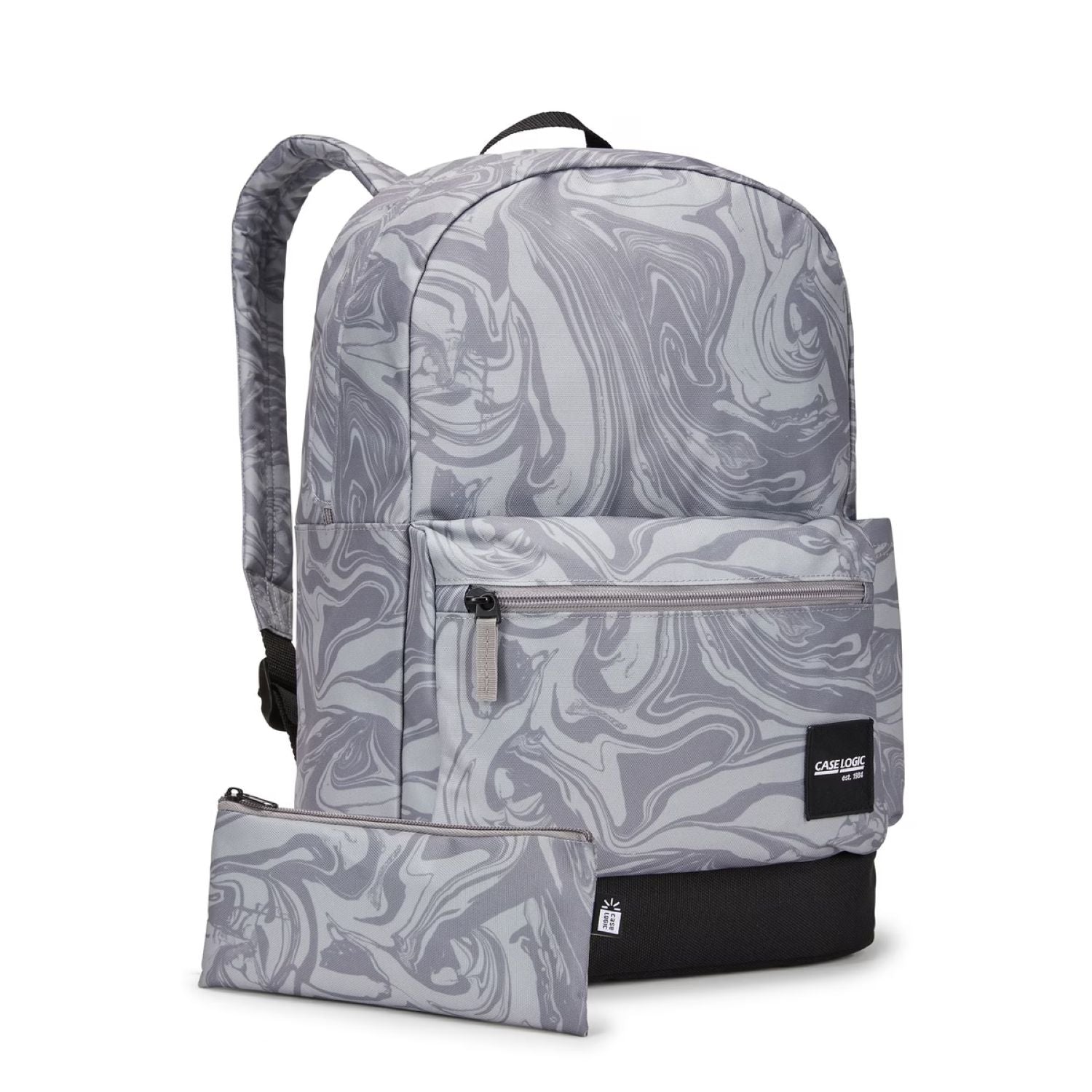 Case Logic Campus Commence Recycled Backpack 24L