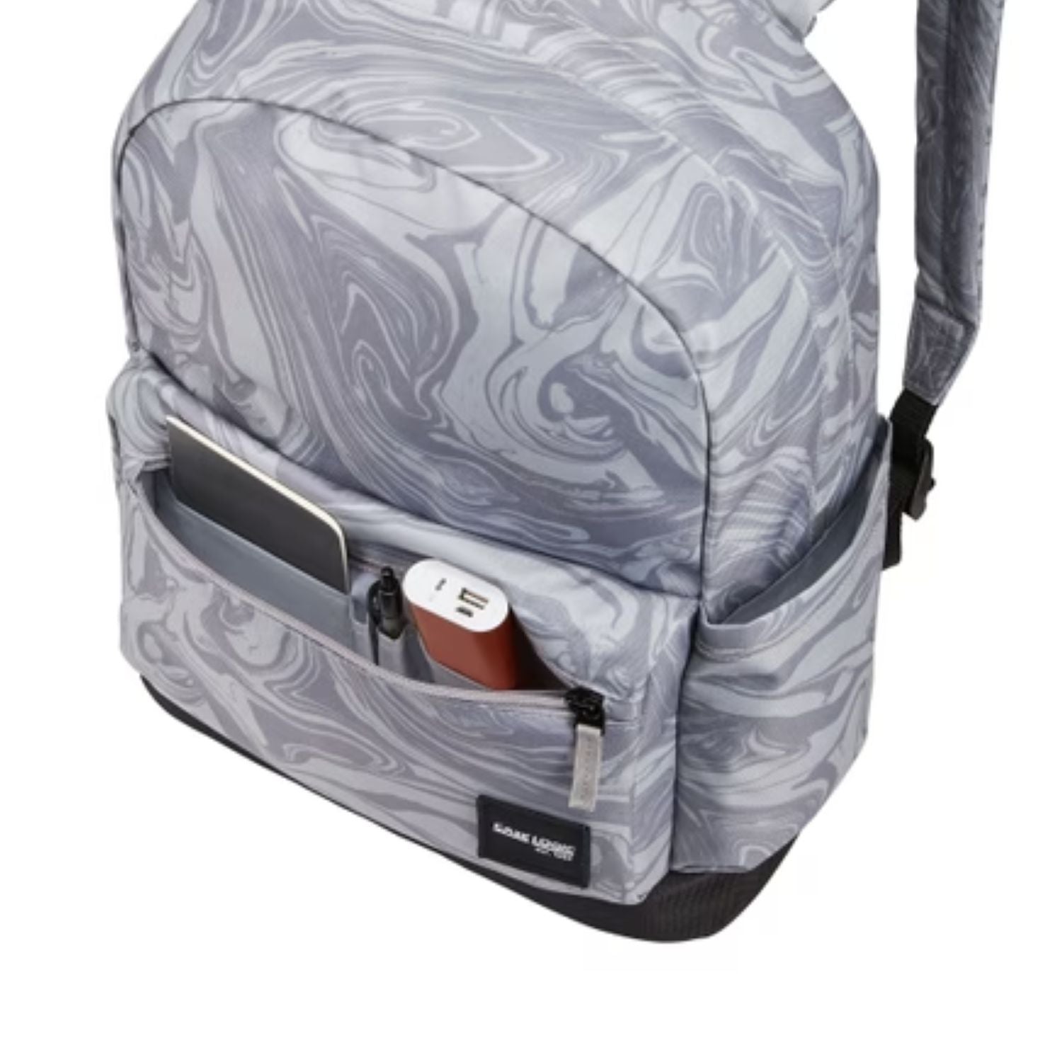 Case Logic Campus Commence Recycled Backpack 24L