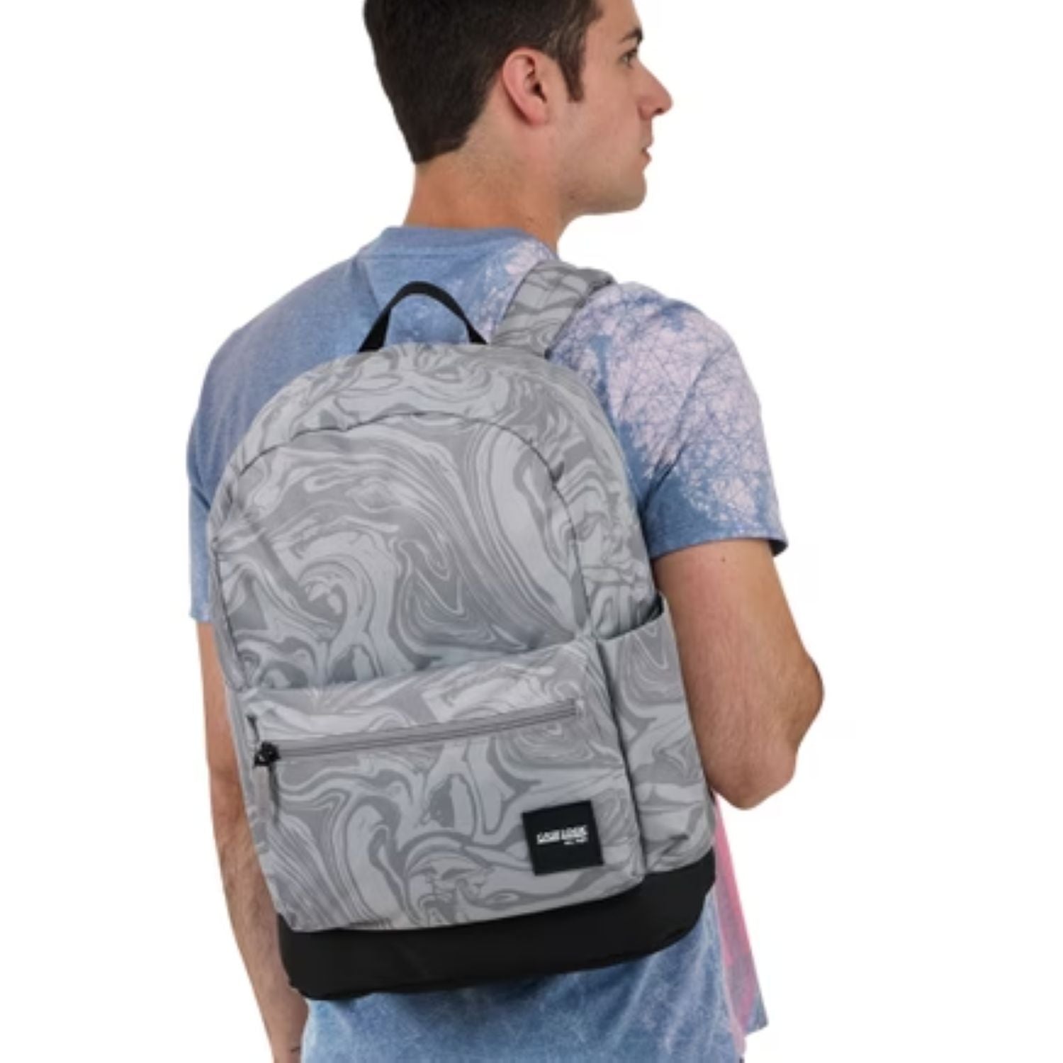 Case Logic Campus Commence Recycled Backpack 24L