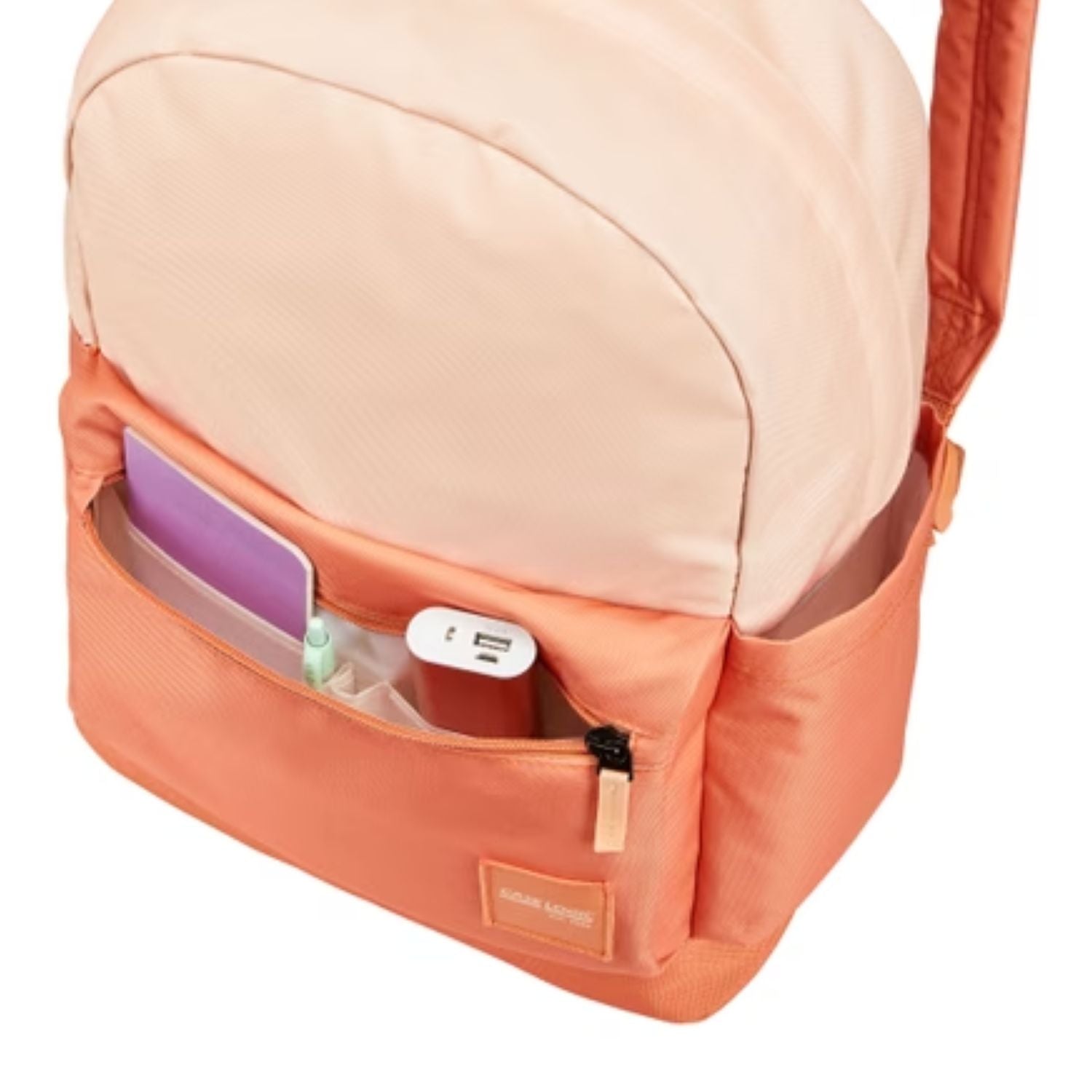 Case Logic Campus Commence Recycled Backpack 24L