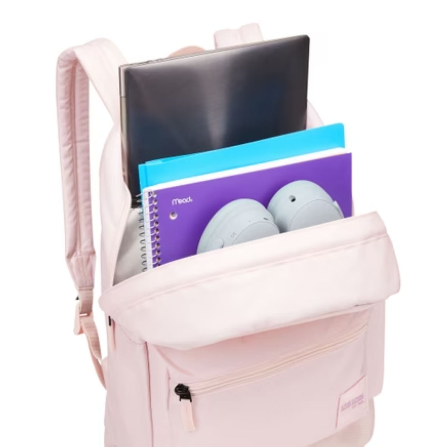 Case Logic Campus Commence Recycled Backpack 24L