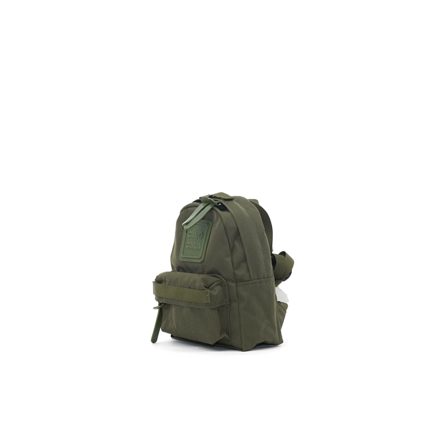 Cilocala Match Logo Backpack X-Small (SA)