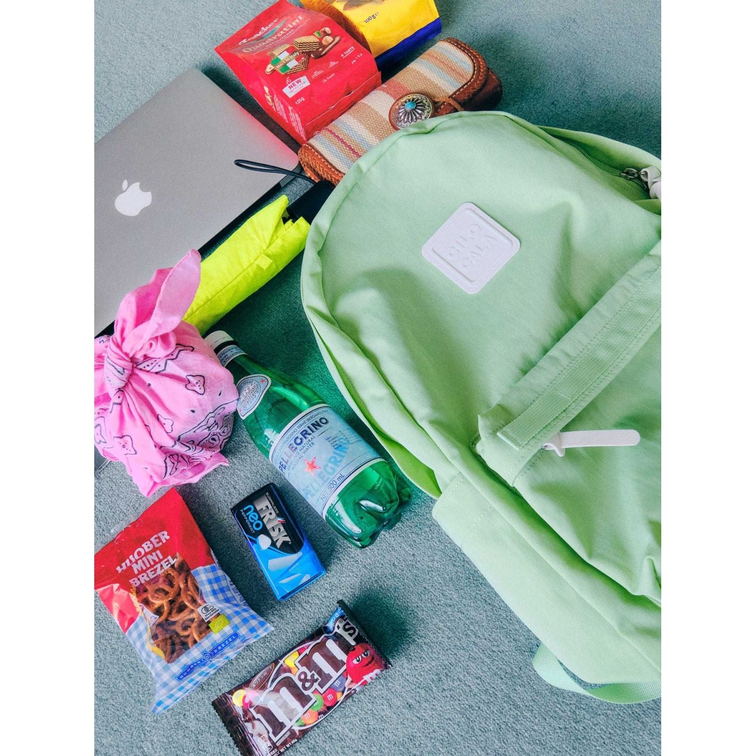 Cilocala Regular Backpack Large (SA)