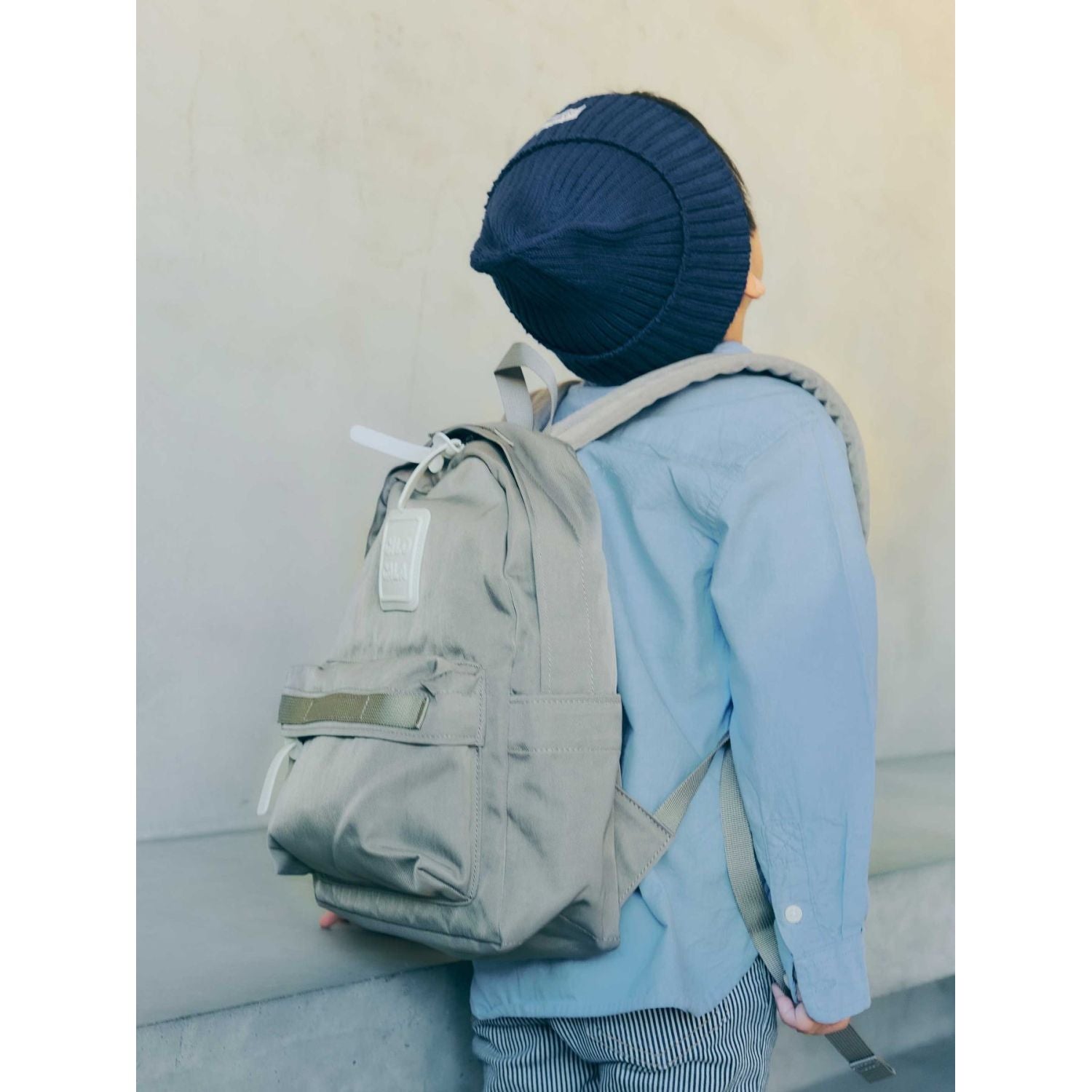 Cilocala Regular Backpack Small (SA)