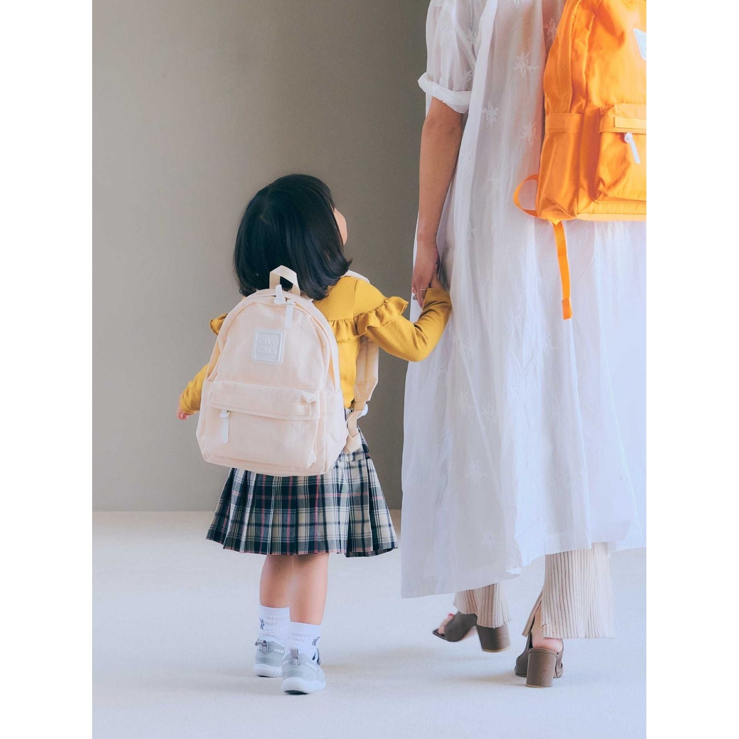 Cilocala Regular Backpack Small (SA)