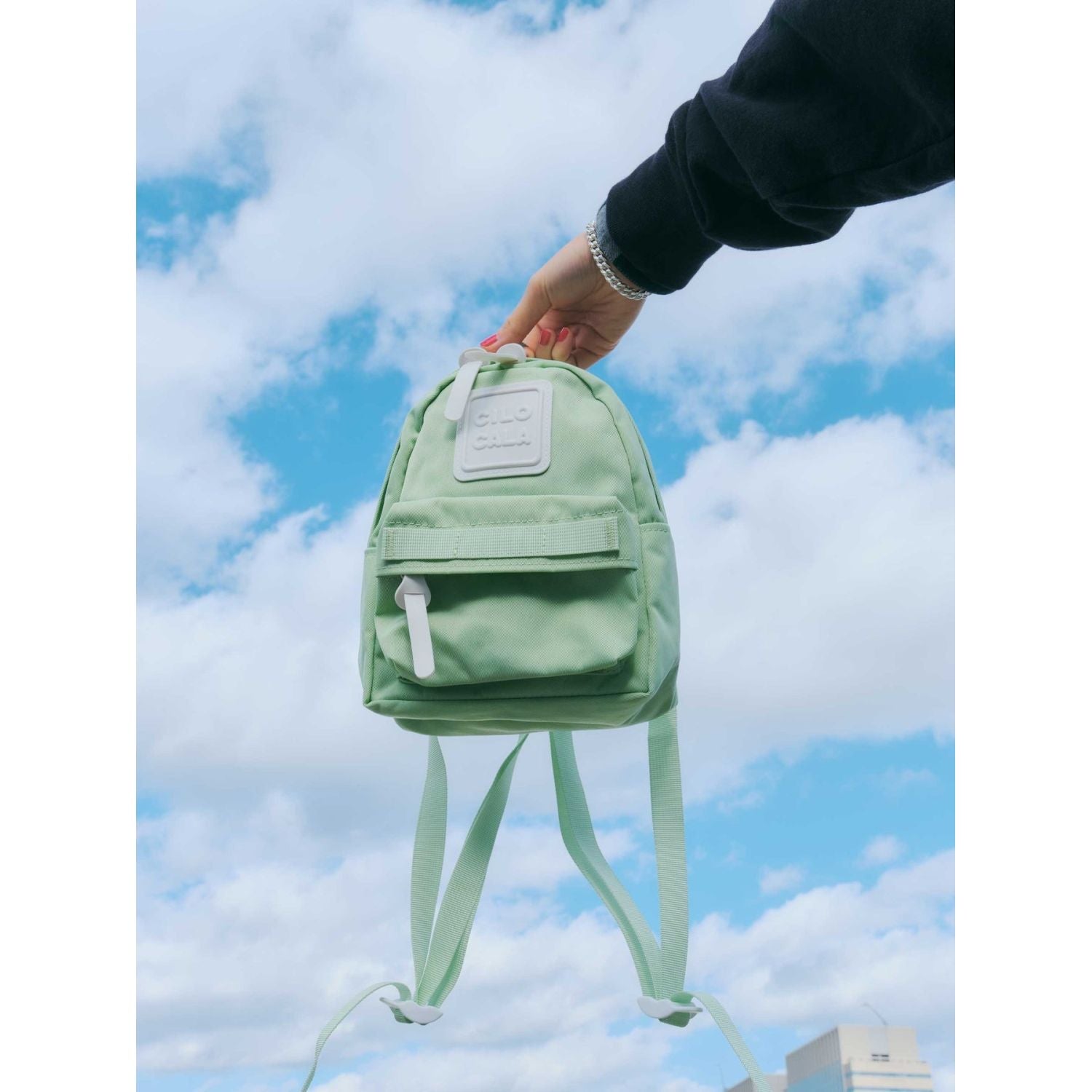 Cilocala Regular Backpack X-Small (SA)