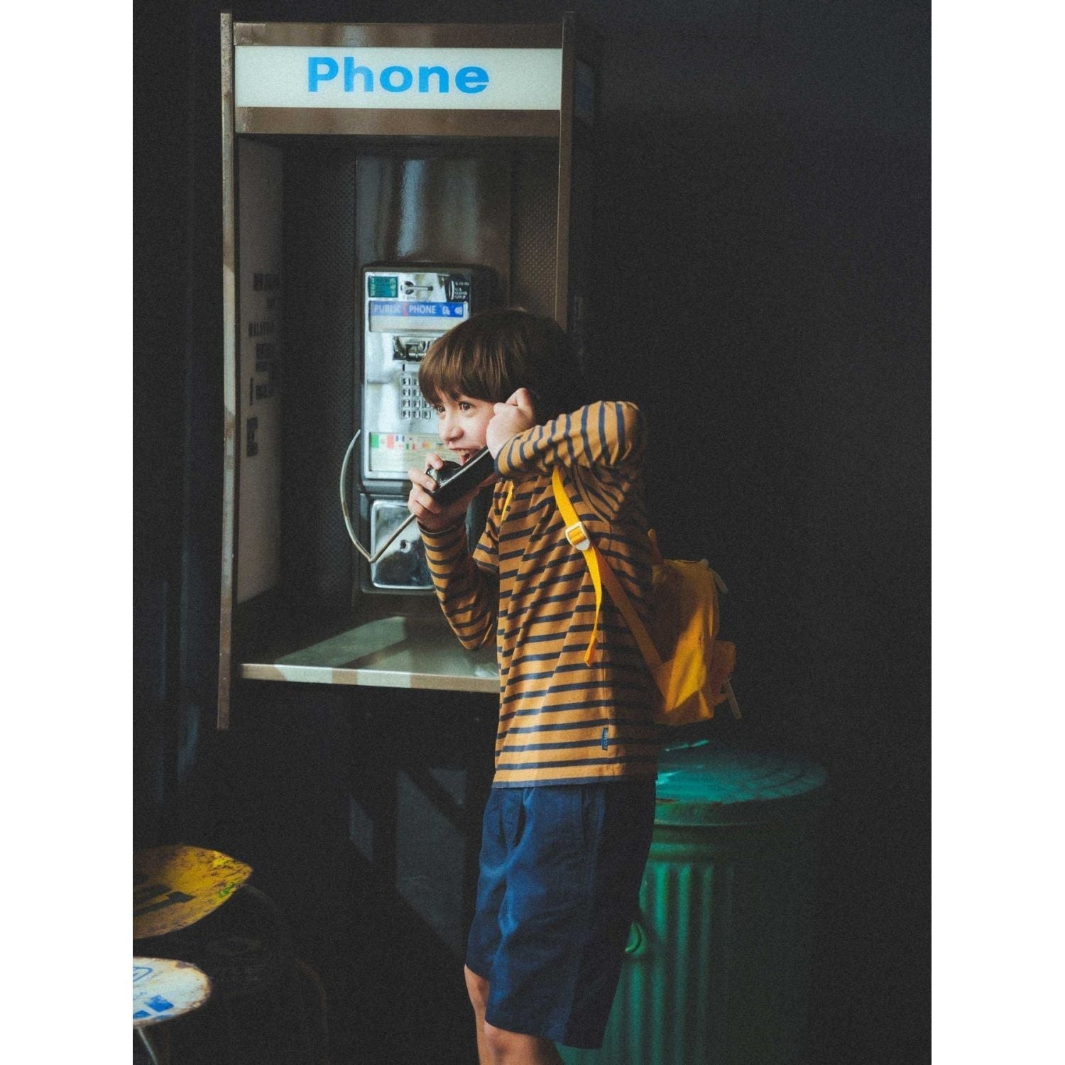 Cilocala Regular Backpack X-Small (SA)