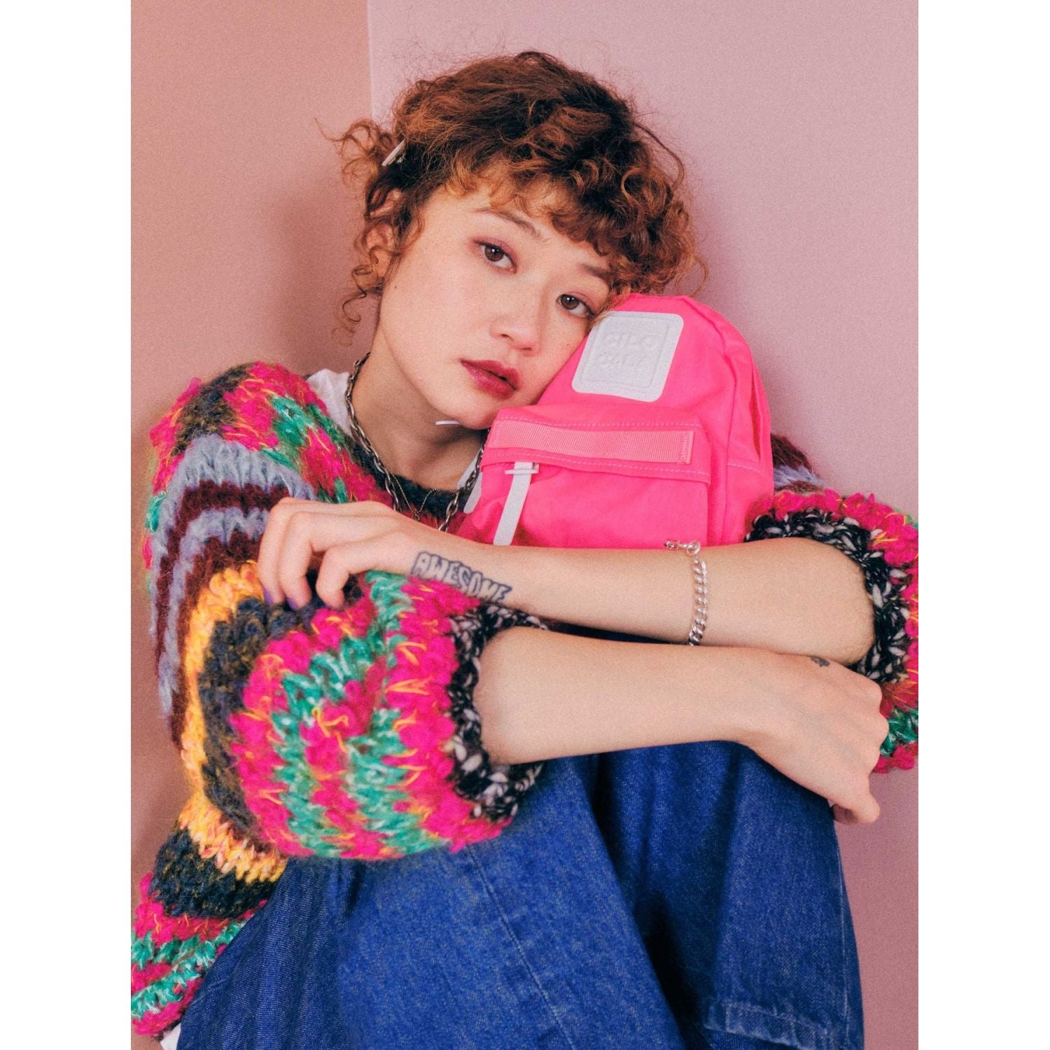 Cilocala Regular Backpack X-Small (SA)