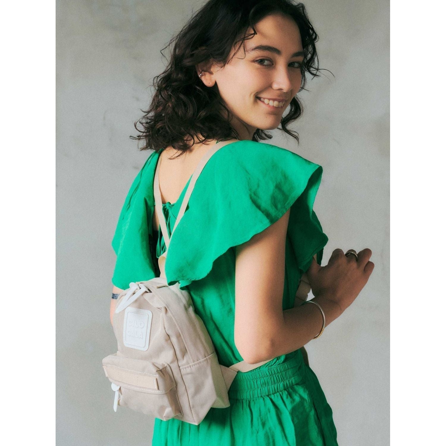 Cilocala Regular Backpack X-Small (SA)