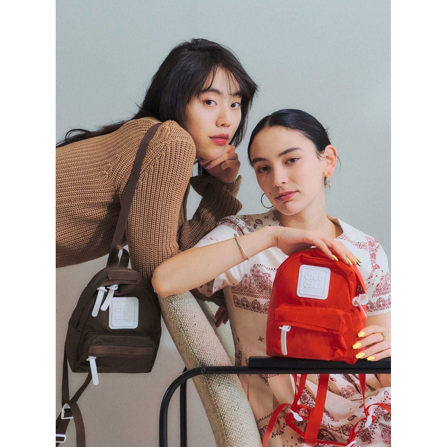 Cilocala Regular Backpack X-Small (SA)