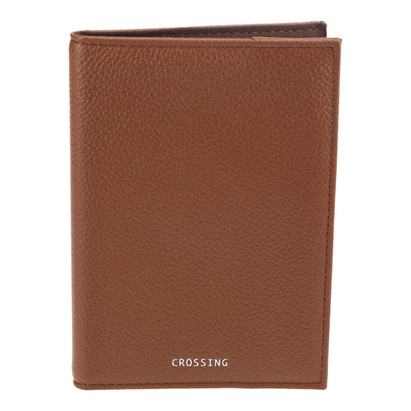 Crossing Milano Passport Holder Rfid | Wallets | Crossing Wallet