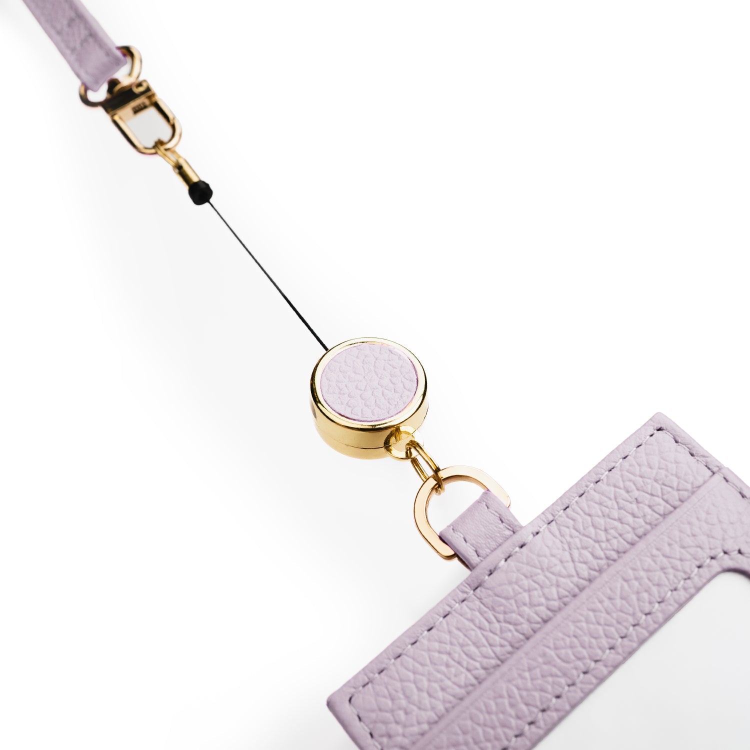 Crossing Milano Retractable Lanyard (SA)