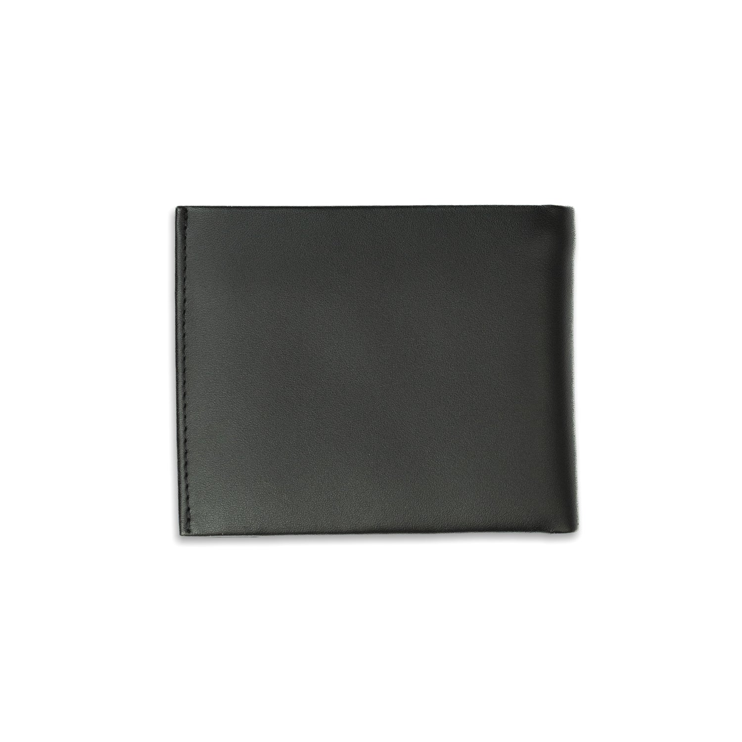 Crossing Sydney Bi-Fold Leather Wallet With Coin Pocket (SA)