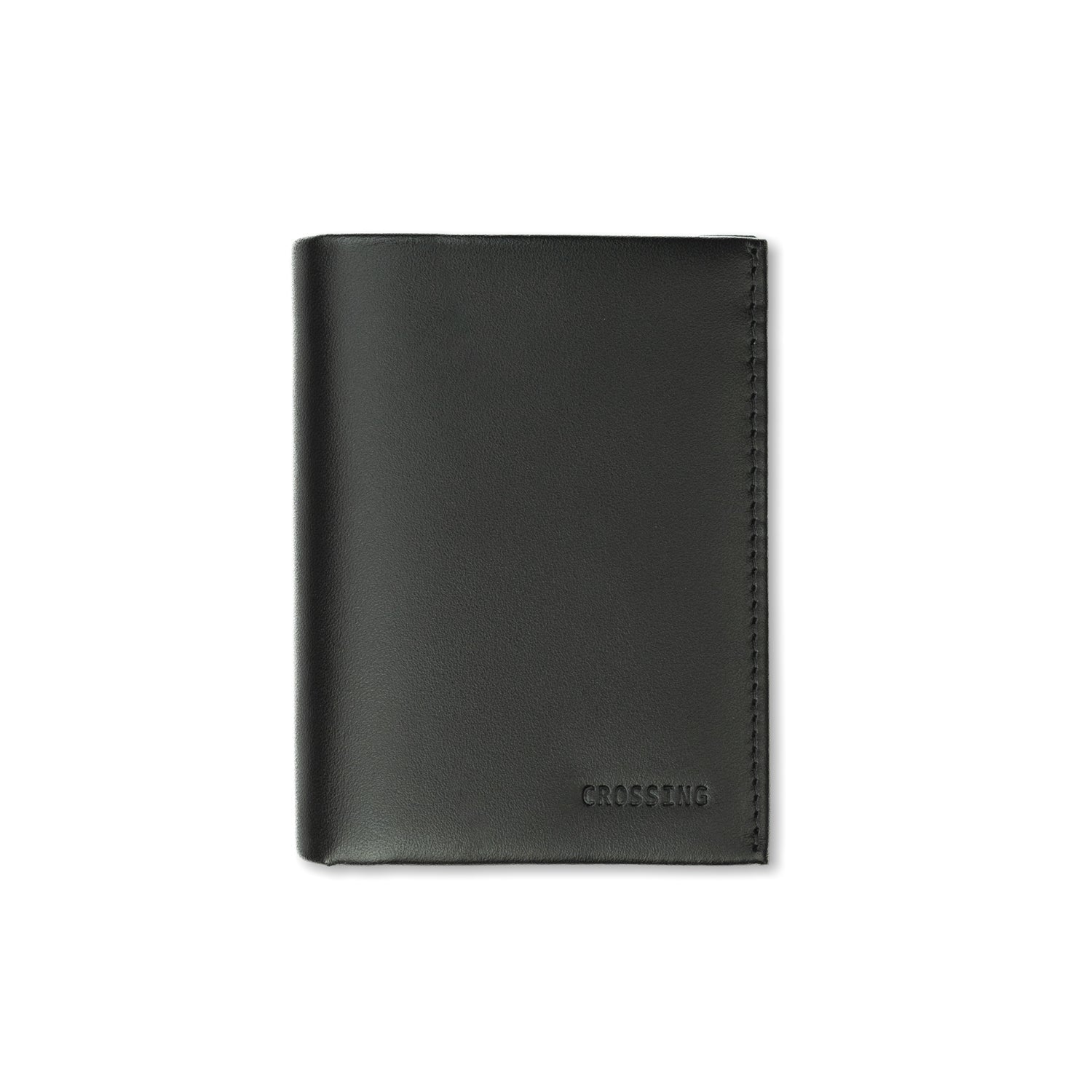 Crossing Sydney Short Leather Wallet With Coin Pouch (SA)