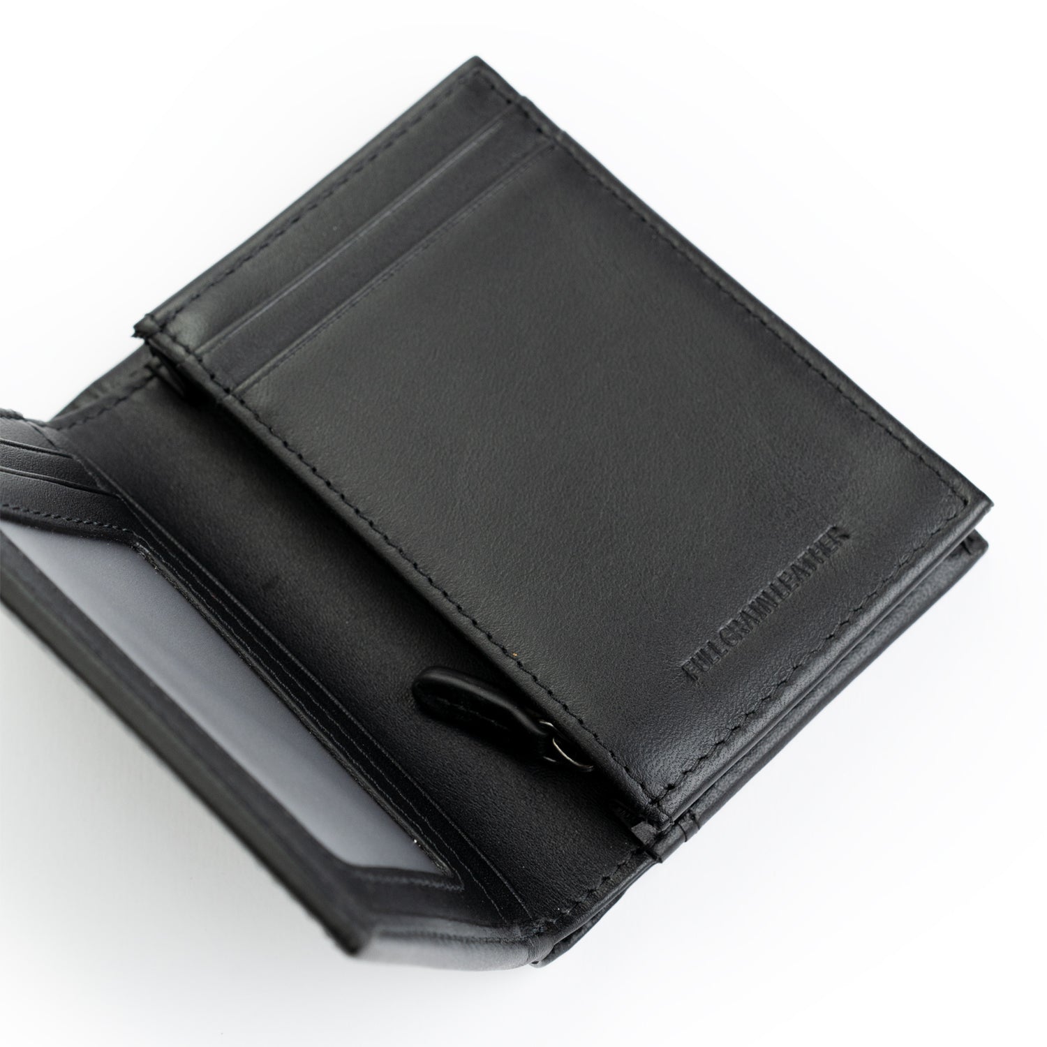 Crossing Sydney Short Leather Wallet With Coin Pouch