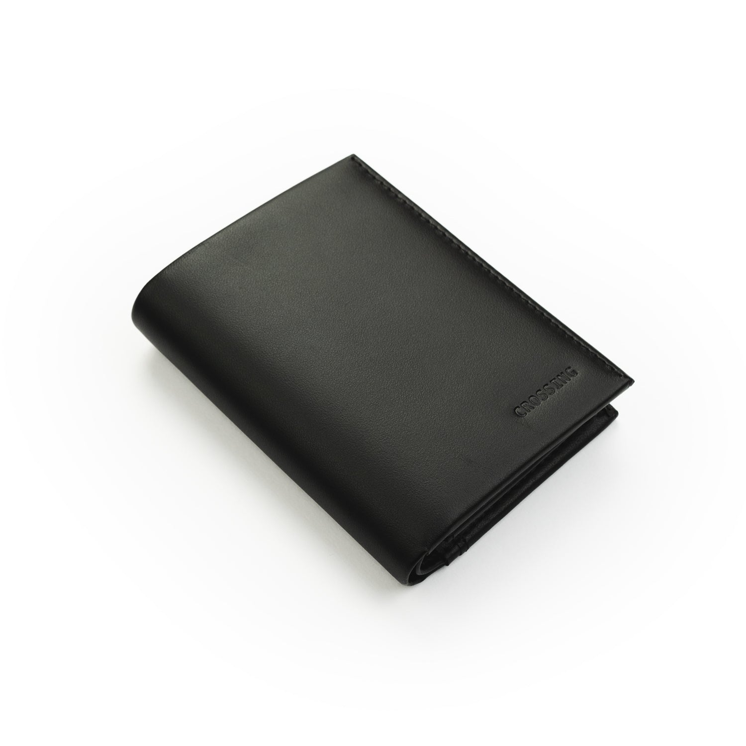 Crossing Sydney Short Leather Wallet With Coin Pouch