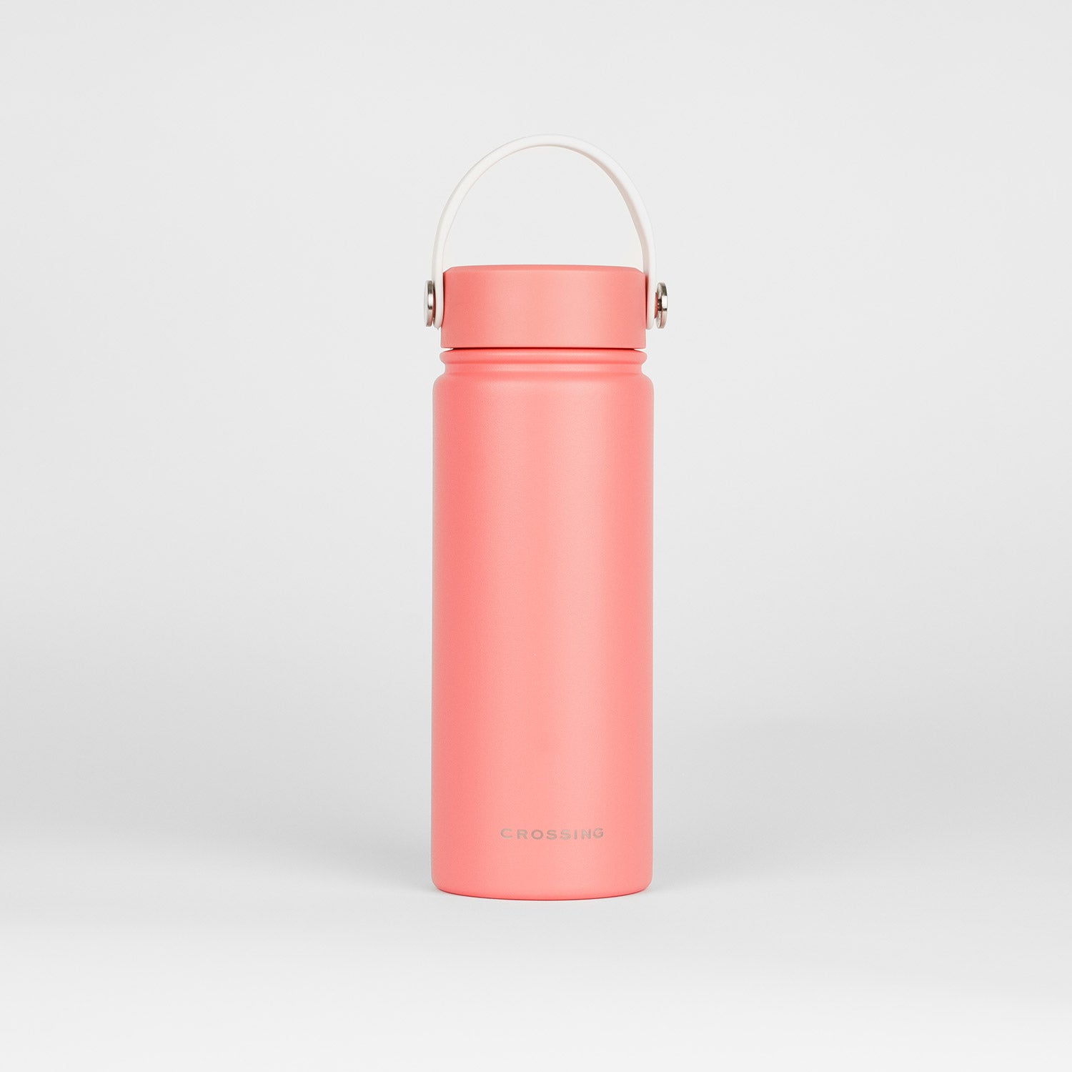 Crossing Urban Insulated S/S Bottle W Handle 540ml