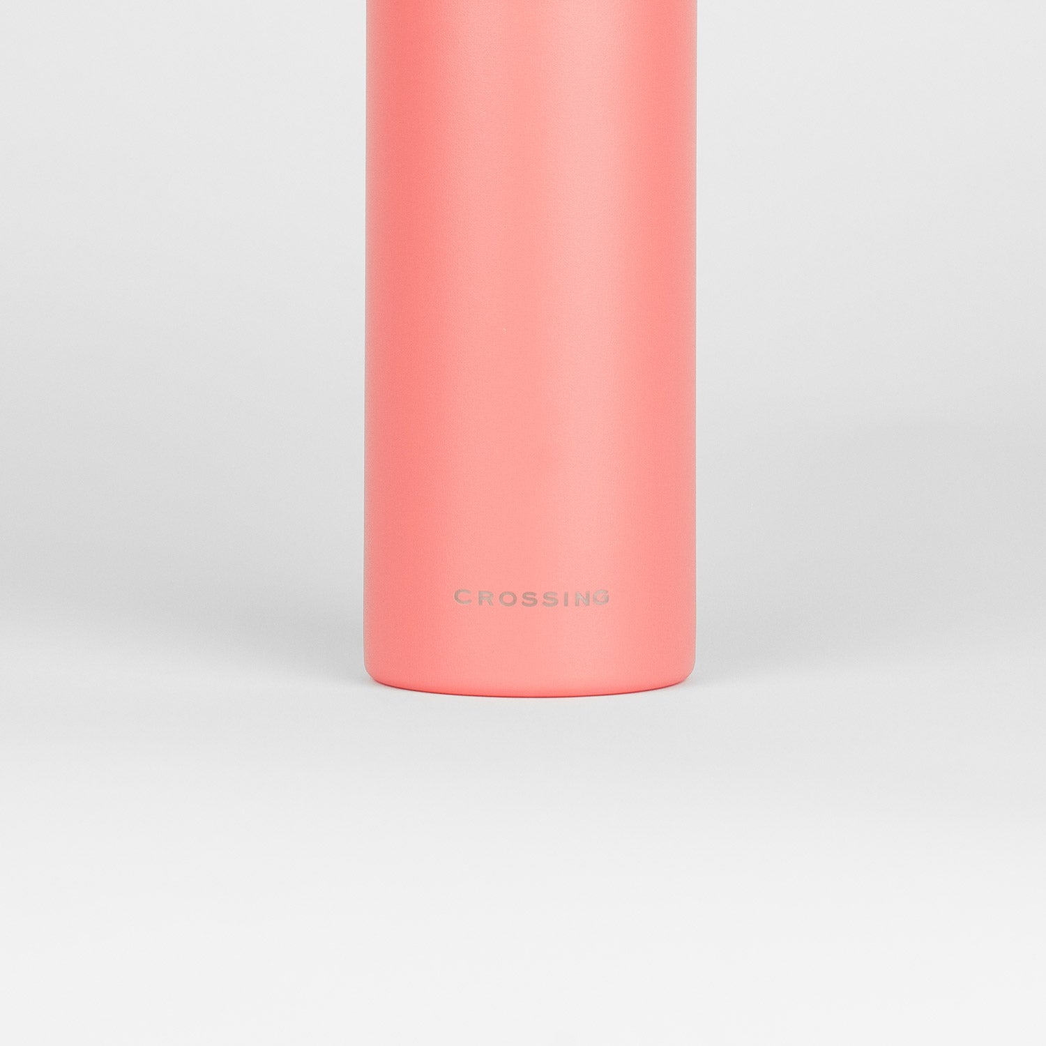 Crossing Urban Insulated S/S Bottle W Handle 540ml