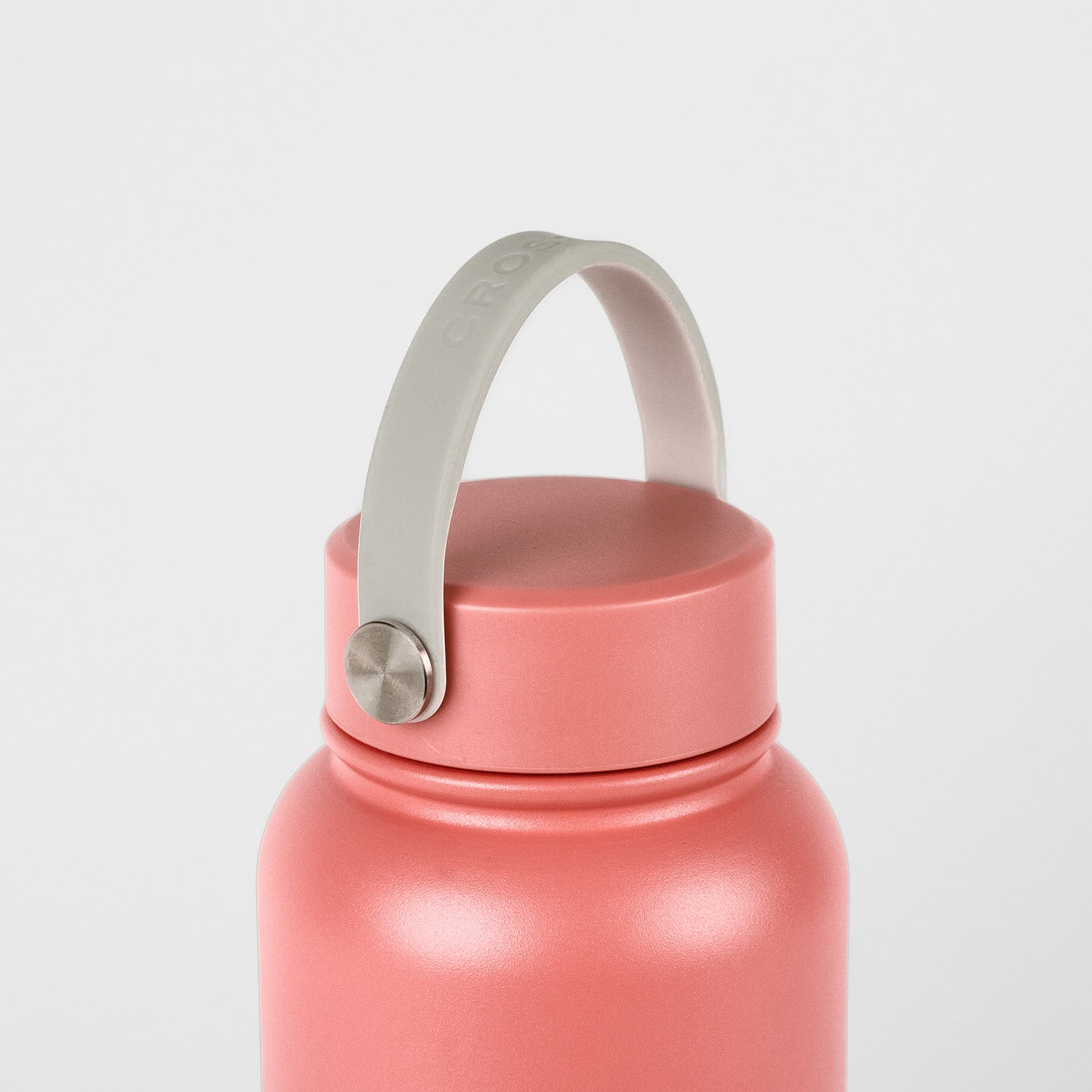 Crossing Urban Insulated S/S Bottle W Handle 950ml