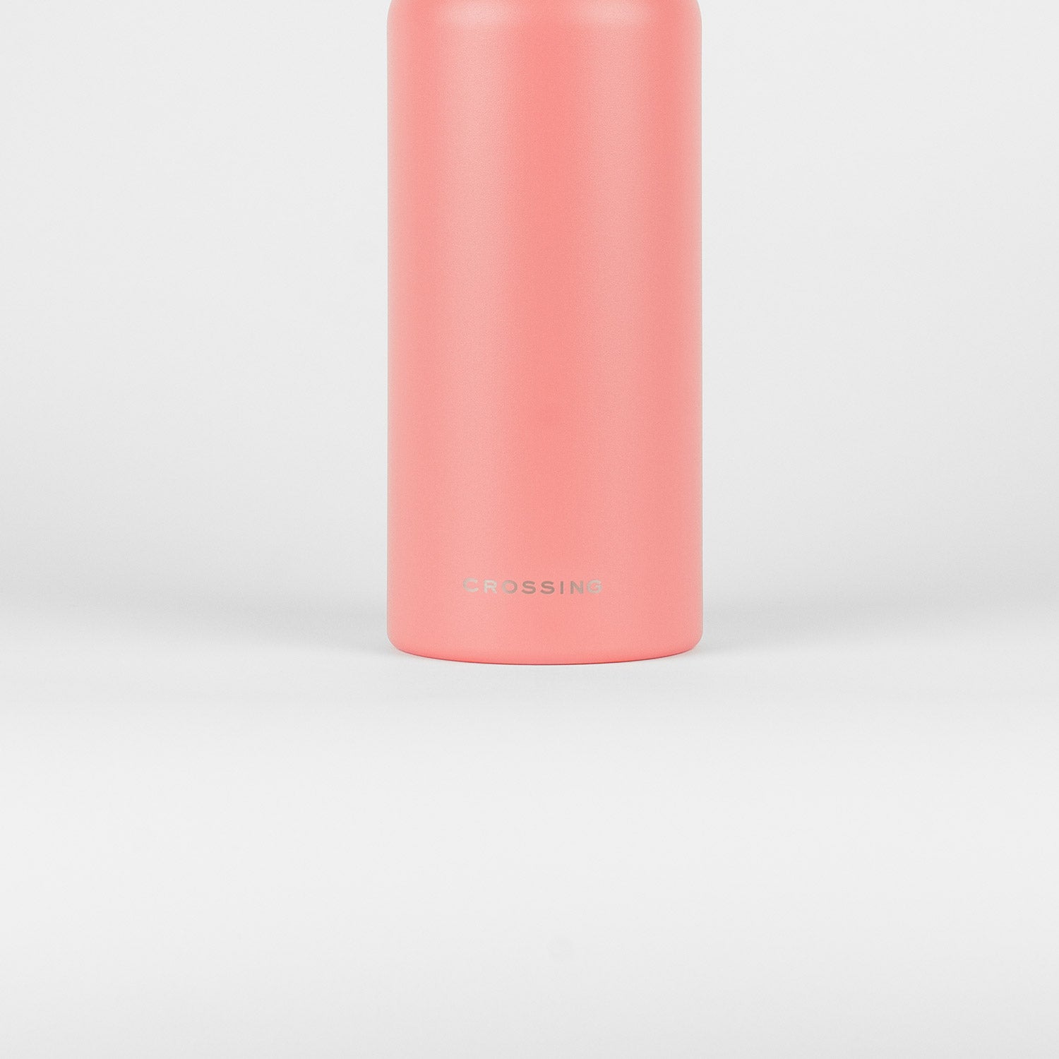 Crossing Urban Insulated S/S Bottle W Handle 950ml