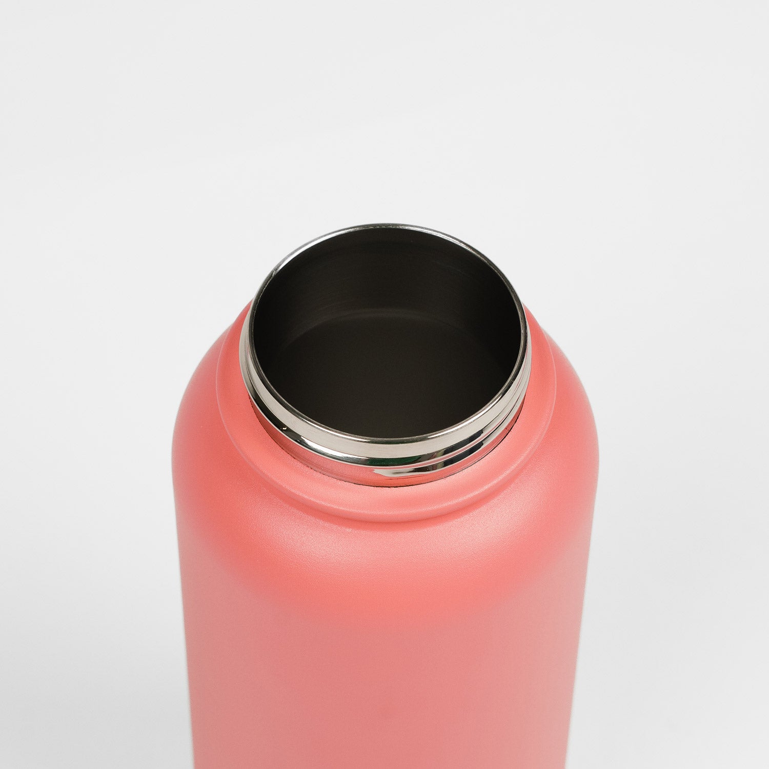 Crossing Urban Insulated S/S Bottle W Handle 950ml