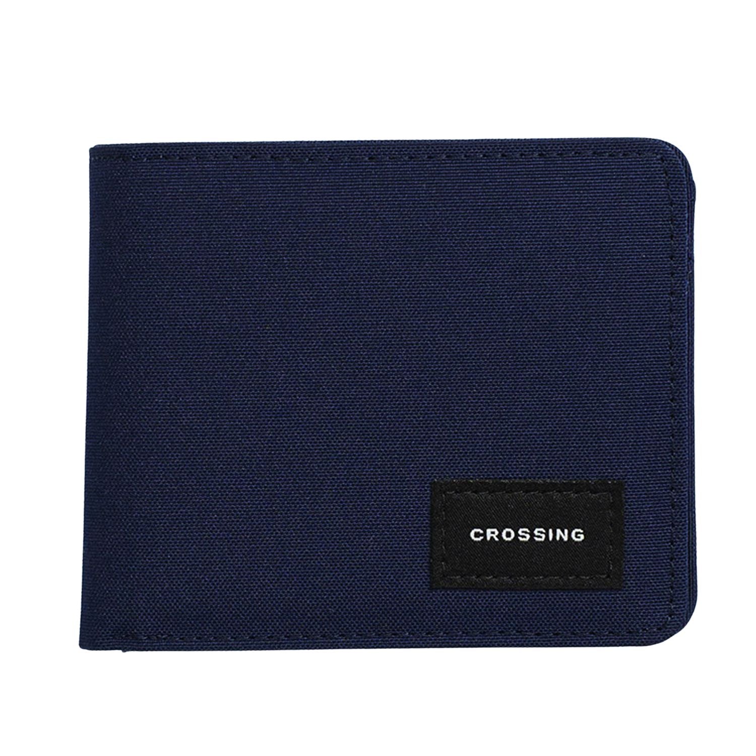 Crossing Bifold Wallet RFID