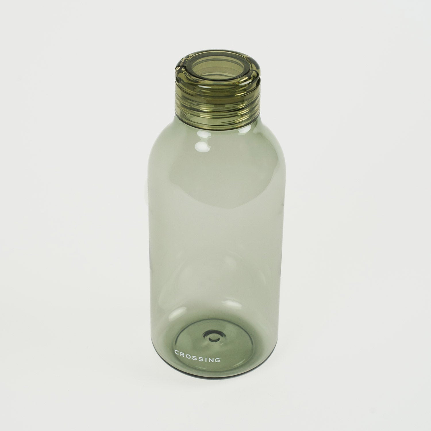 Crossing Lucid Tritan Bottle 750ml