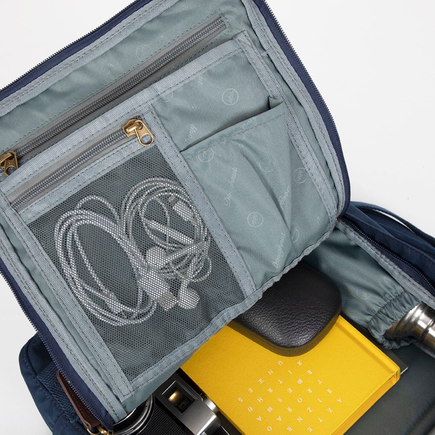 Doughnut Macaroon Backpack (SA)