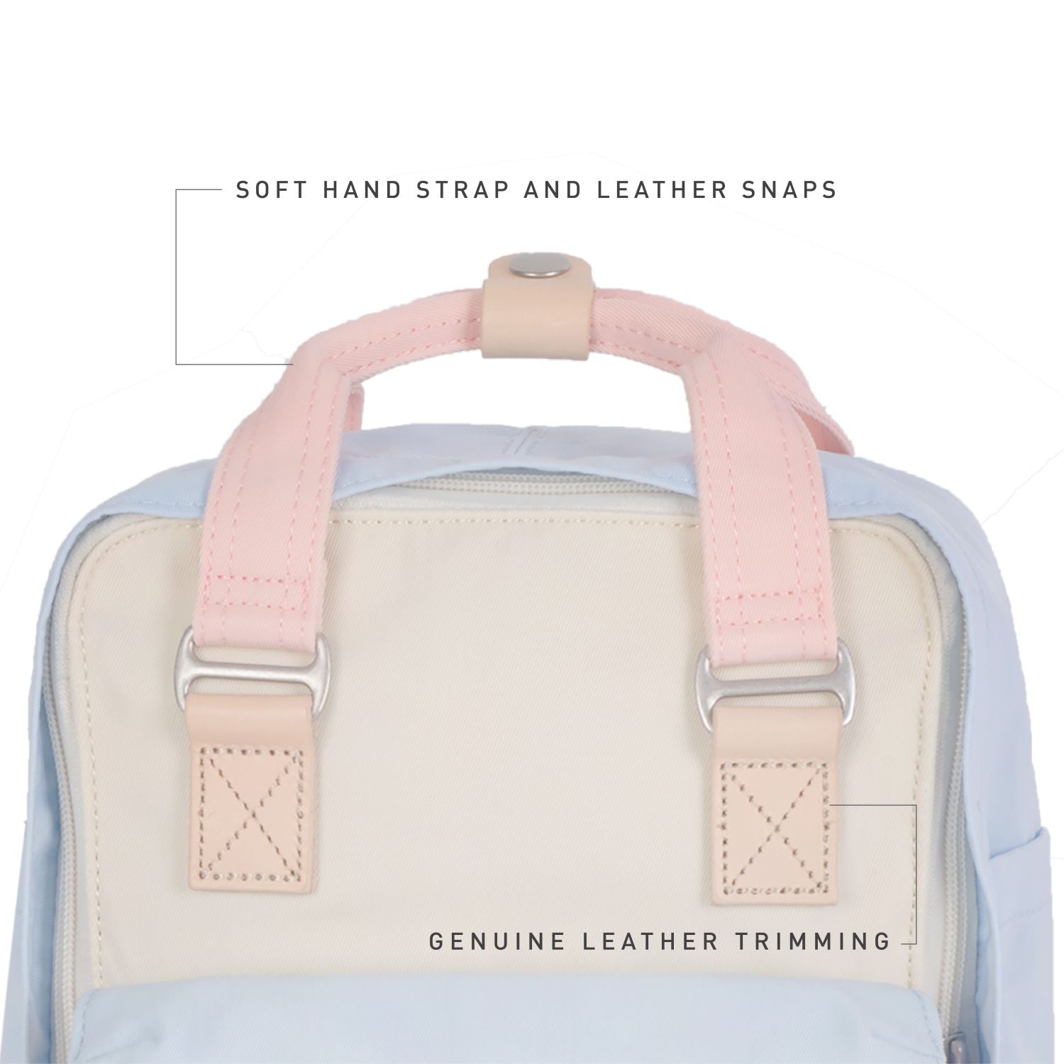 Doughnut Macaroon Mini