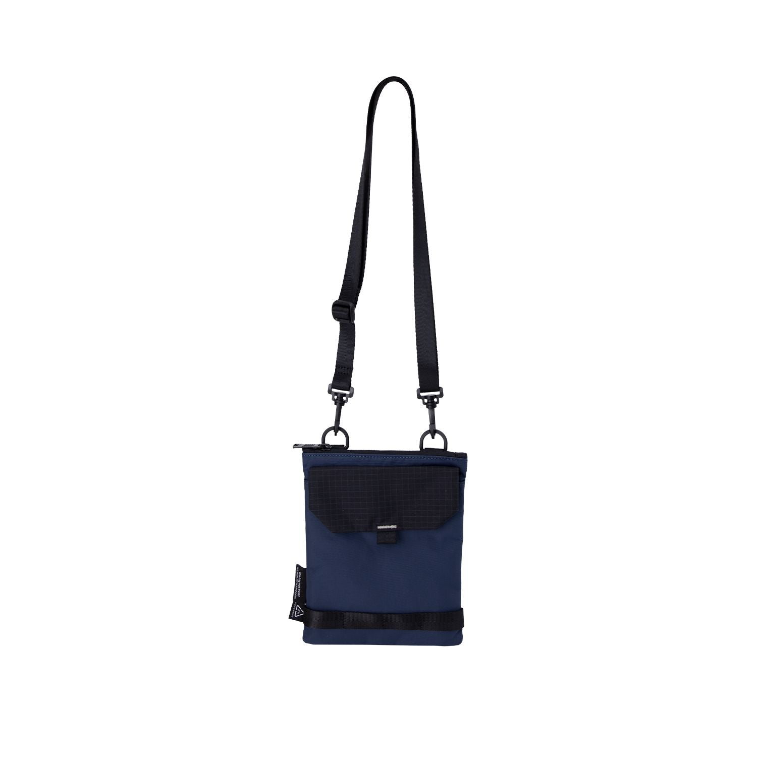 Doughnut Teleport Street Cruise Series Crossbody Bag