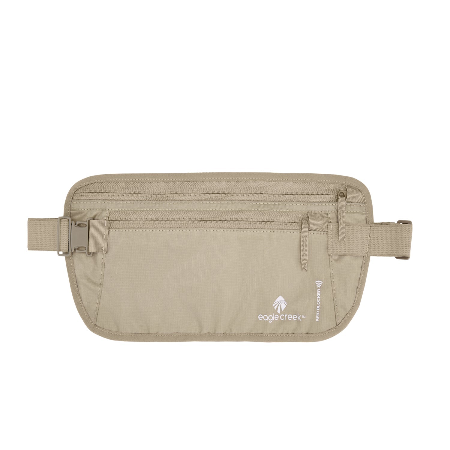 Eagle Creek RFID Blocker Money Belt Deluxe | Gifts & Lifestyle, Regular Price, Travel Accessories, Travel Security, Waist Wallets, Wallets | Eagle Creek
