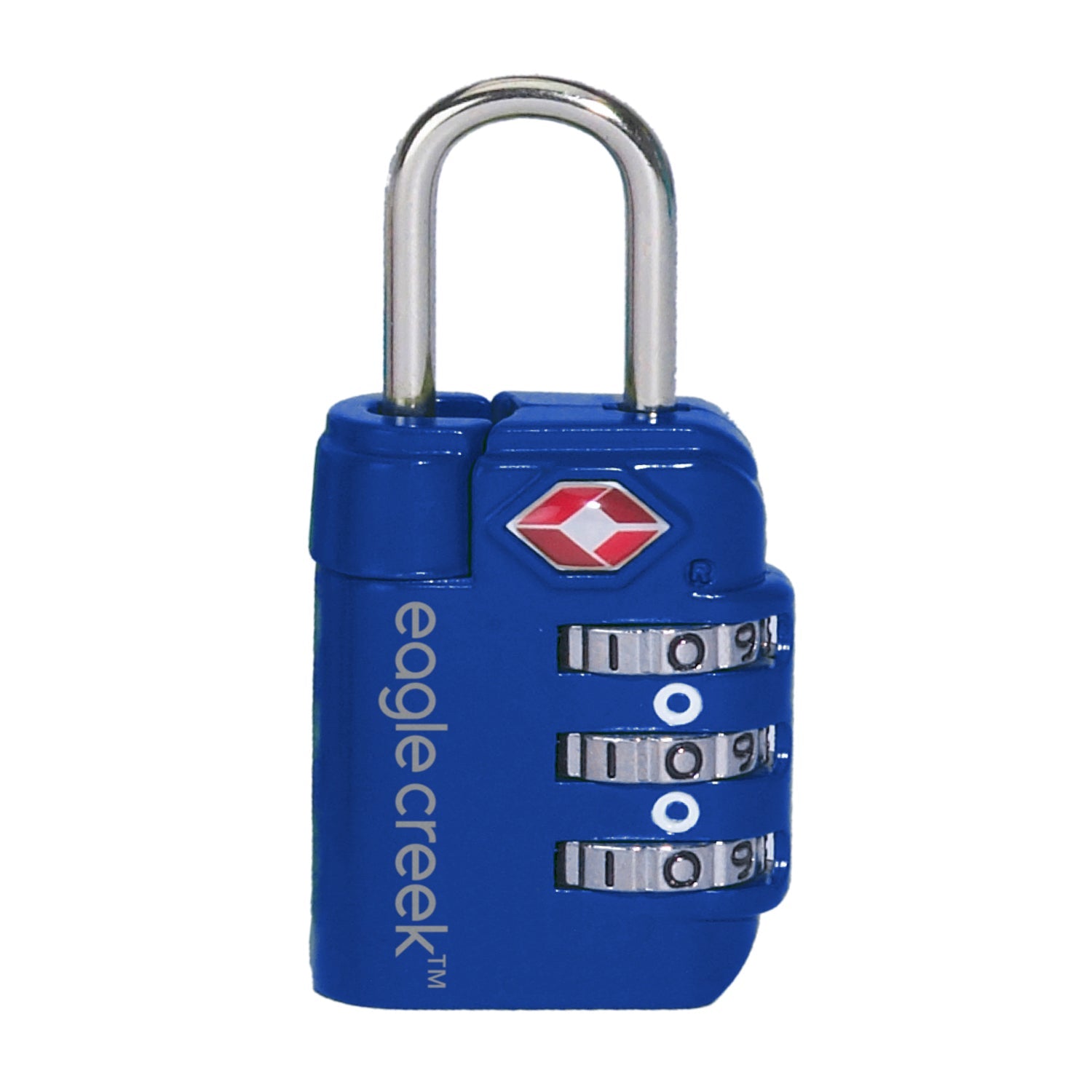 Eagle Creek Travel Safe Travel Sentry Approved Lock | Luggage Accessories, Travel Accessories, Travel Locks, Travel Security | Eagle Creek