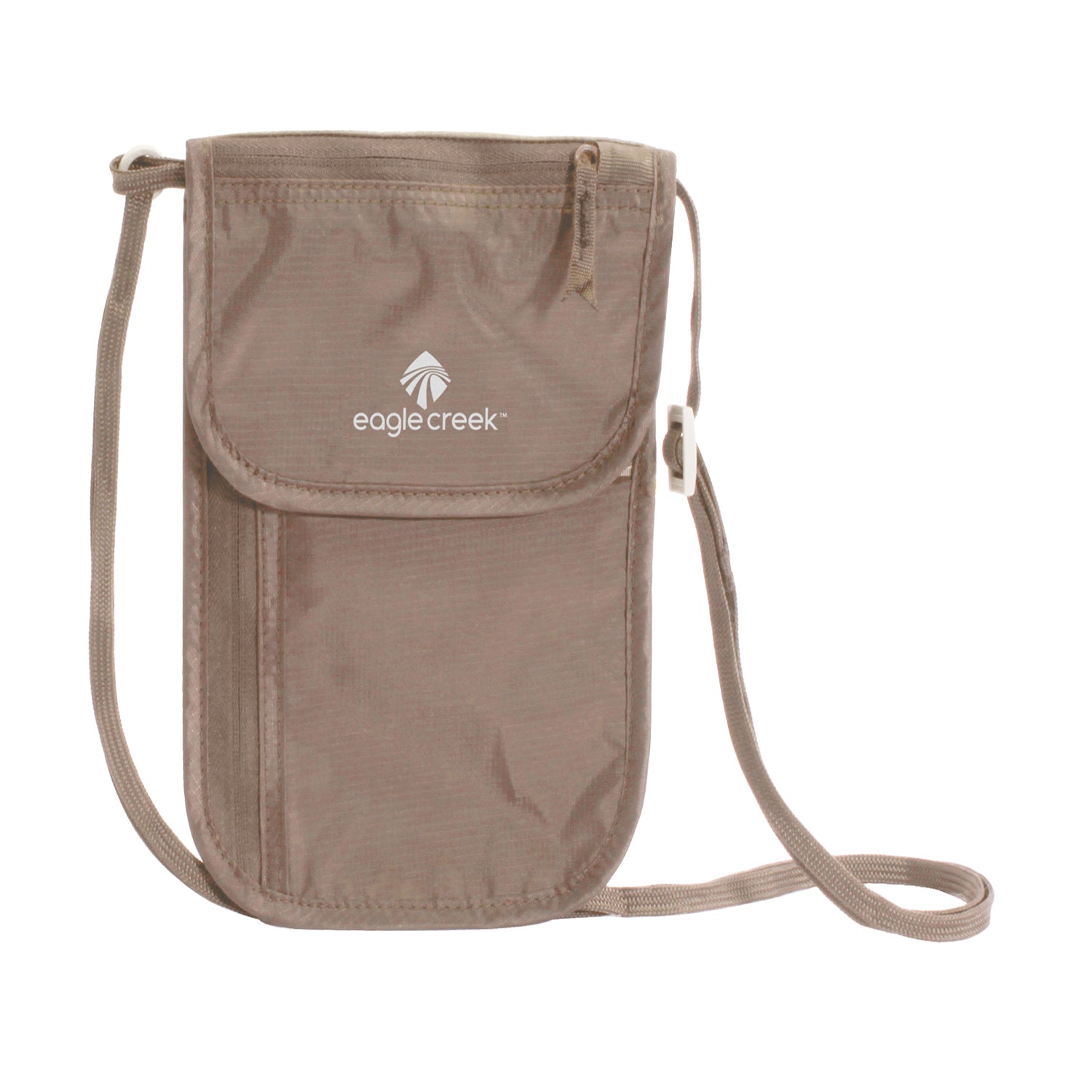 Eagle Creek Undercover Neck Wallet DLX | Travel Accessories, Travel Security | Eagle Creek