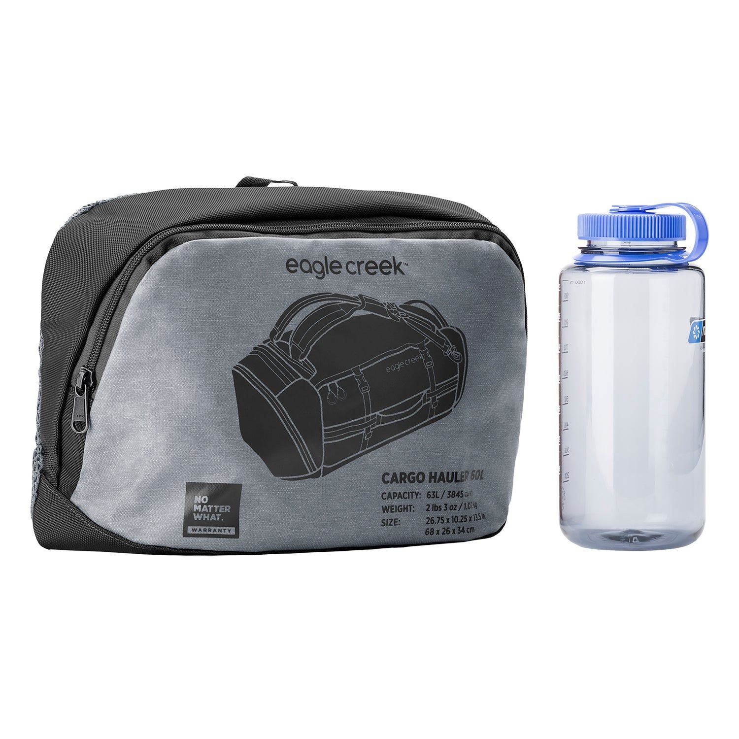 Eagle Creek Cargo Hauler Duffel 60L - M