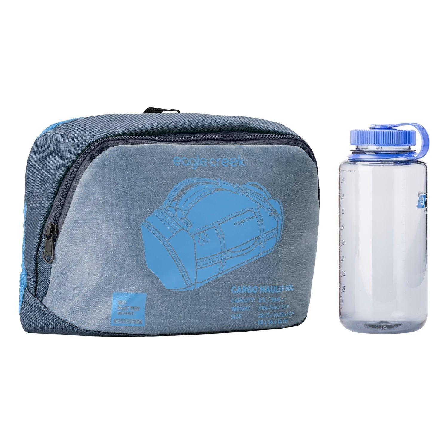 Eagle Creek Cargo Hauler Duffel 60L - M
