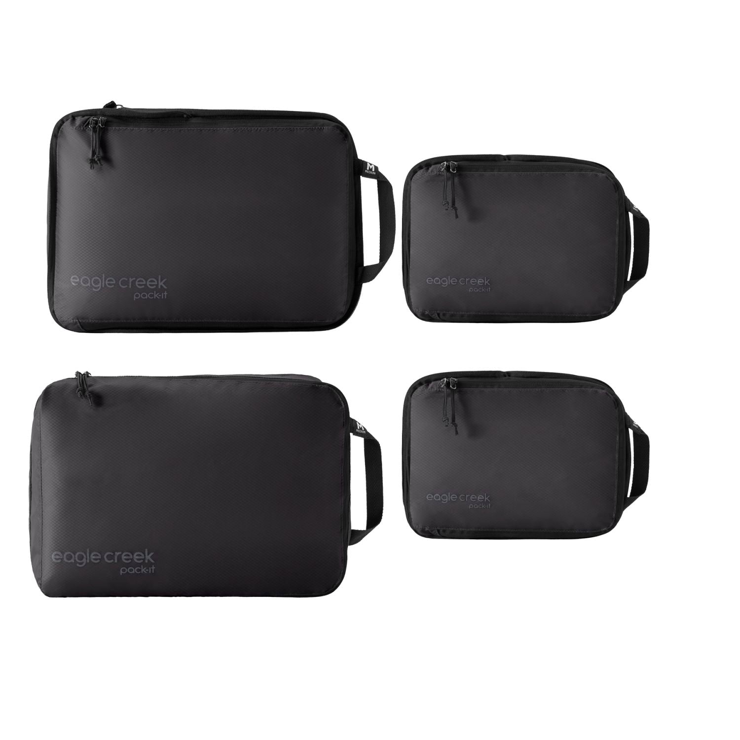 Eagle Creek Pack-It Isolate Carry-On Set V2