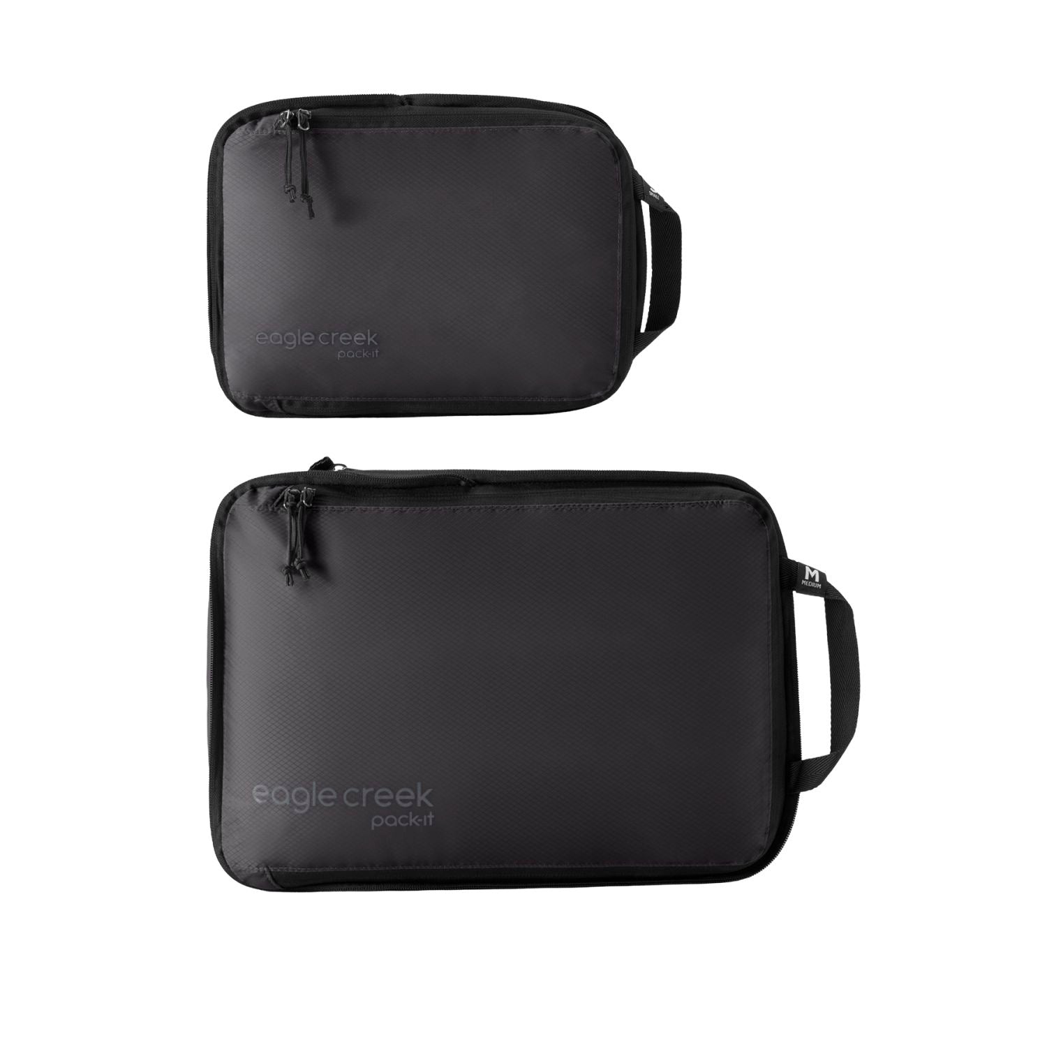 Eagle Creek Pack-It Isolate Compression Cube Set S/M V2