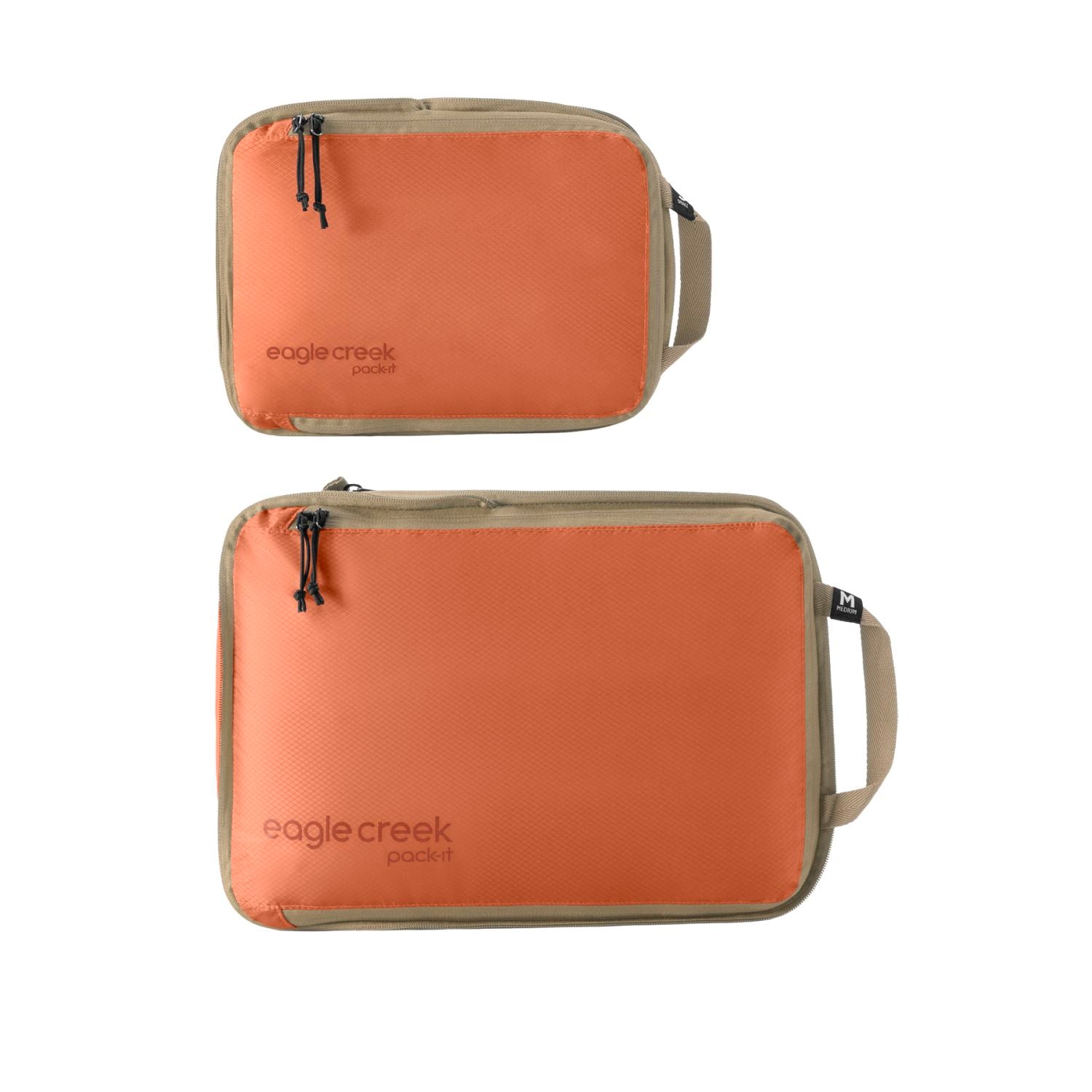 Eagle Creek Pack-It Isolate Compression Cube Set S/M V2 (SA)