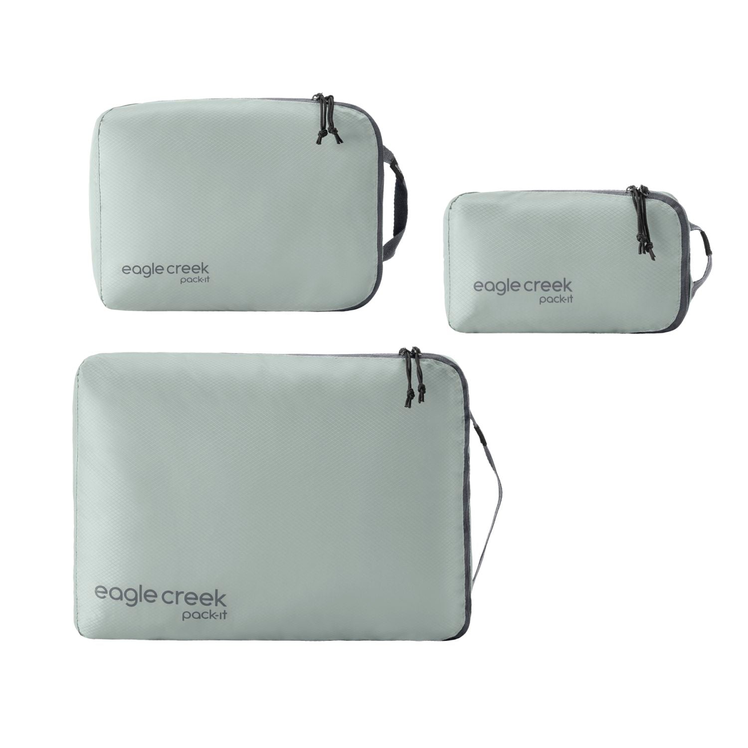 Eagle Creek Pack-It Isolate Cube Set XS/S/M V2