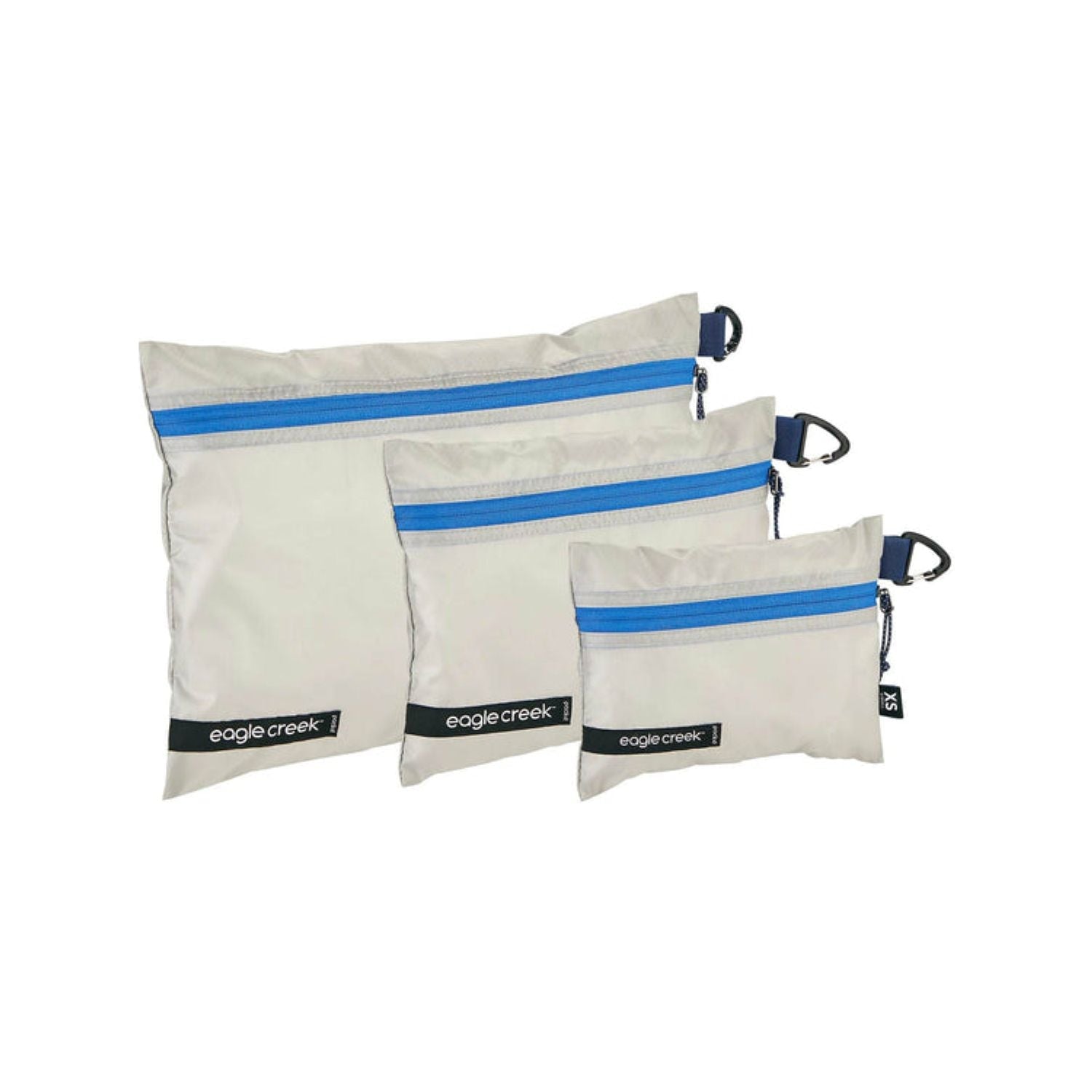 Eagle Creek Pack-It Isolate Sac Set XS / S / M | Packing Organizers, Travel Accessories | Eagle Creek
