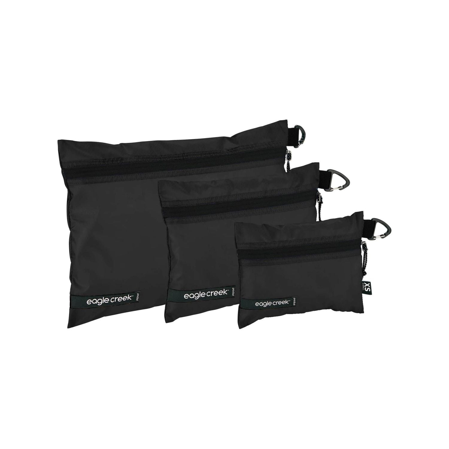 Eagle Creek Pack-It Isolate Sac Set XS / S / M