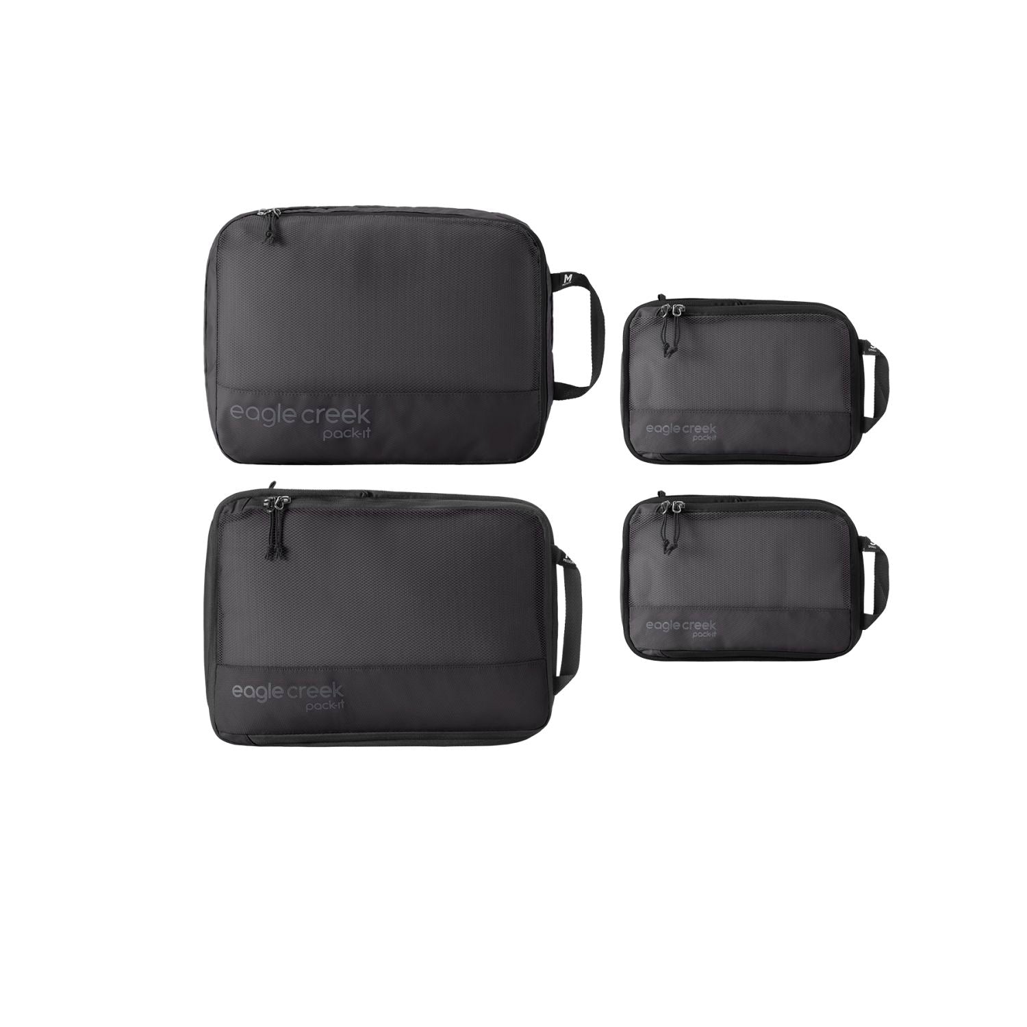 Eagle Creek Pack-It Reveal Carry-On Set V2